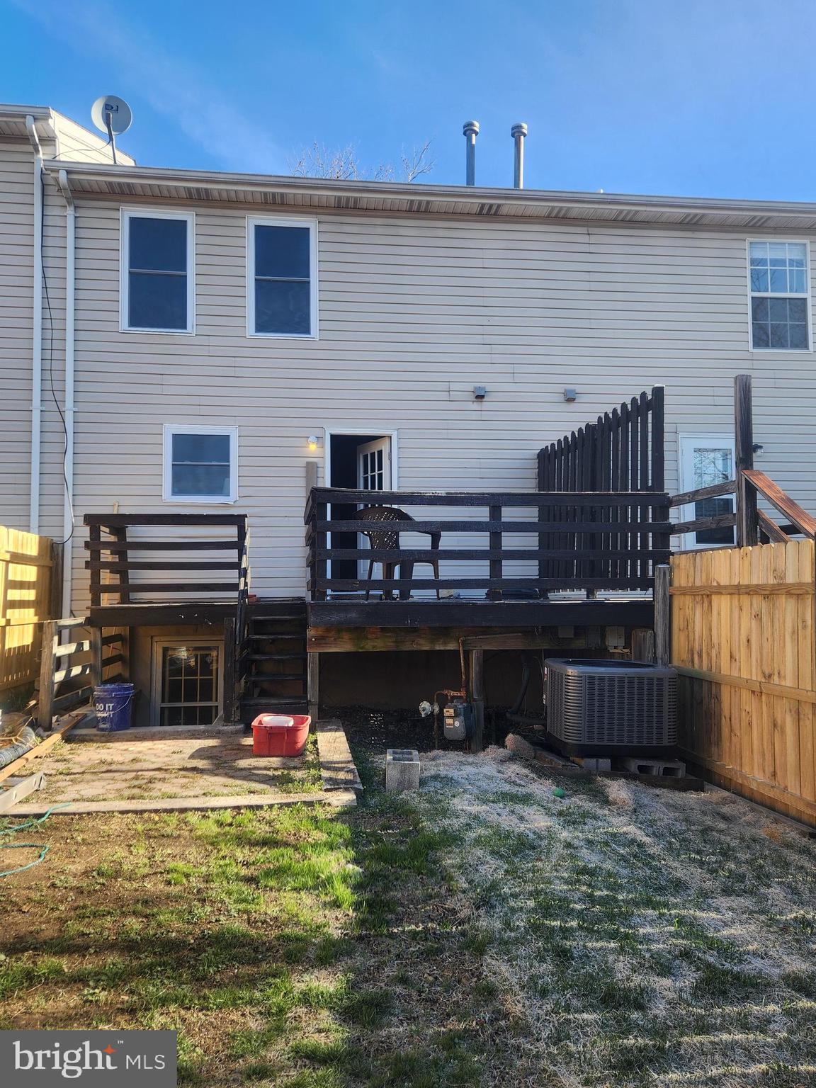 BROOKLAND HEIGHTS - Residential Lease