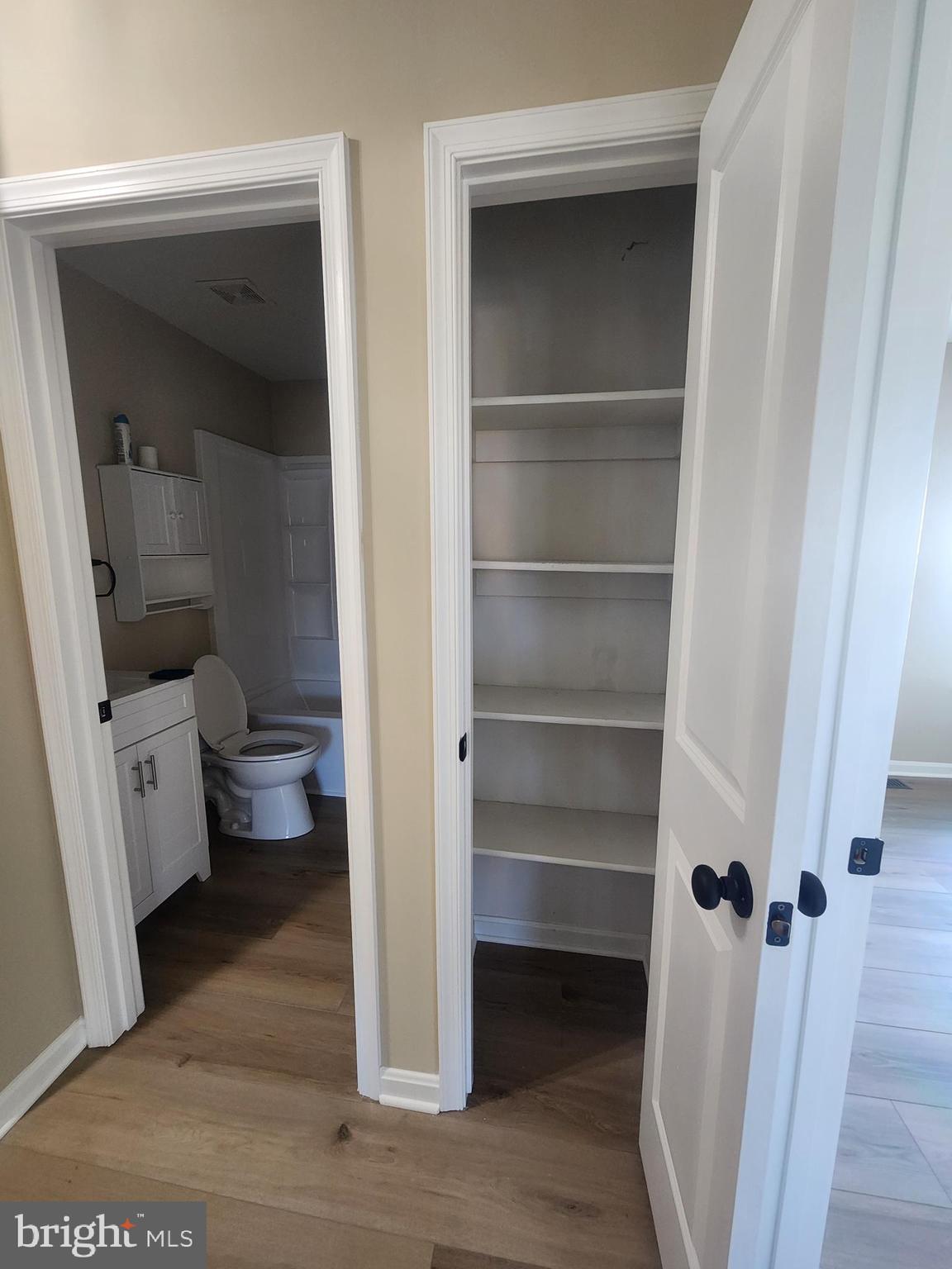 BROOKLAND HEIGHTS - Residential Lease