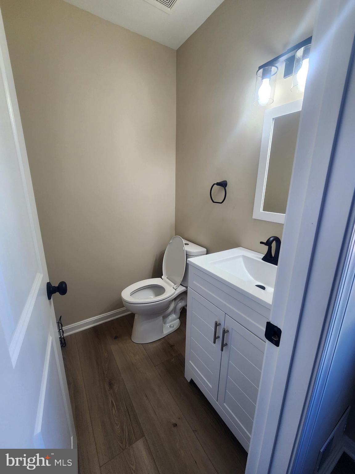 BROOKLAND HEIGHTS - Residential Lease