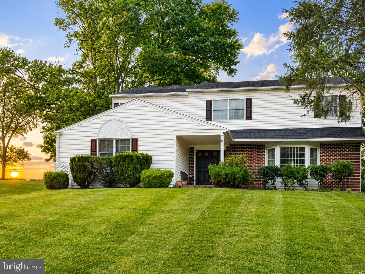 1364 MARK DRIVE