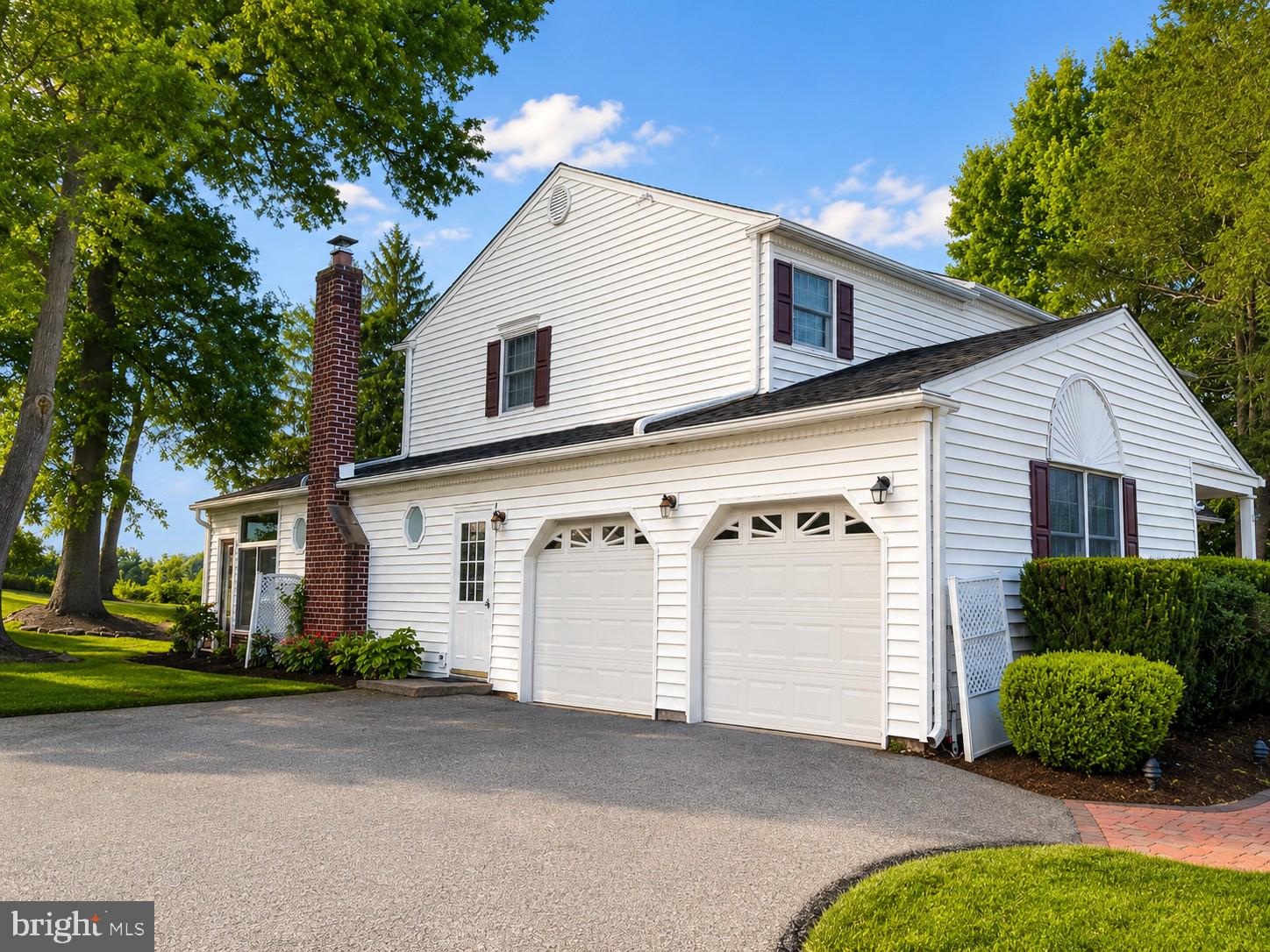 1364 MARK DRIVE