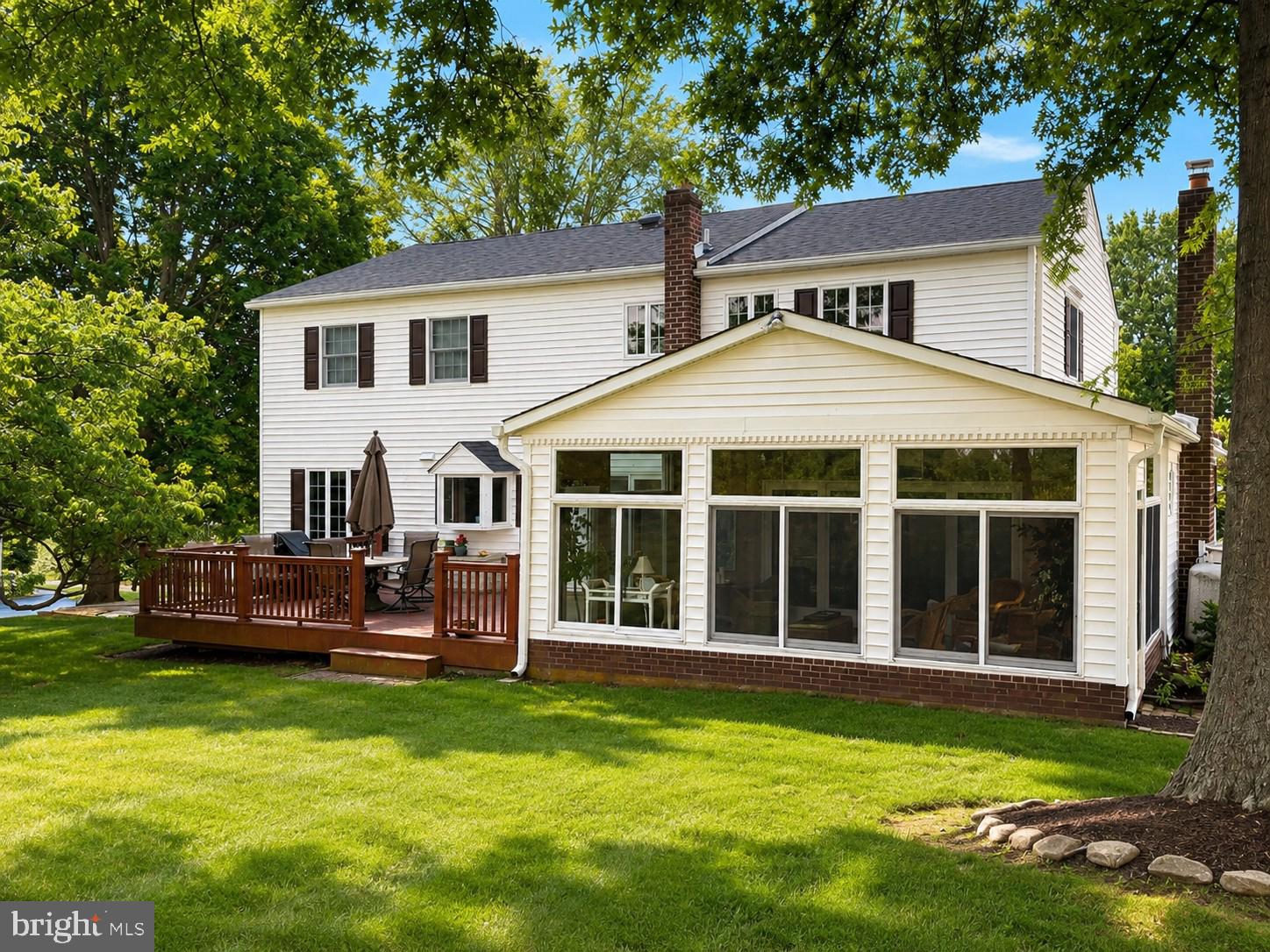 1364 MARK DRIVE