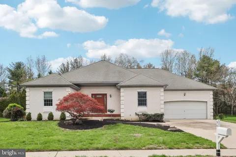 20 Jazz Way, Mount Laurel, NJ MLS: NJBL2085268