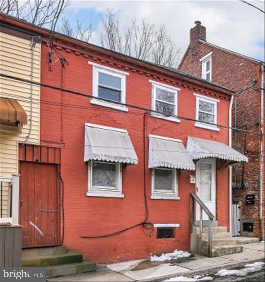 Photo of 420 Lafayette Street, LANCASTER, PA 17603 (MLS # PALA2083782)
