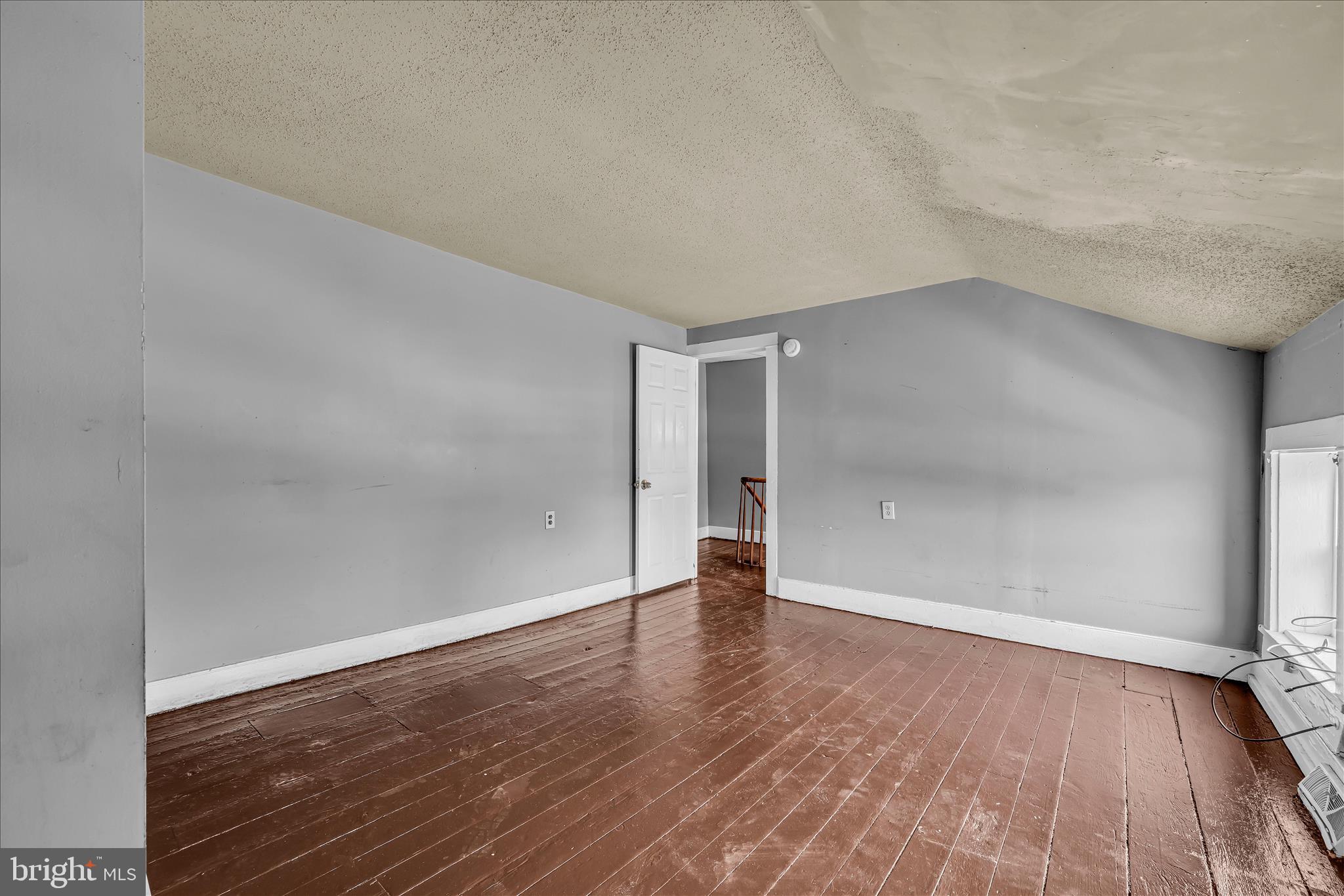 CABBAGE HILL - Residential