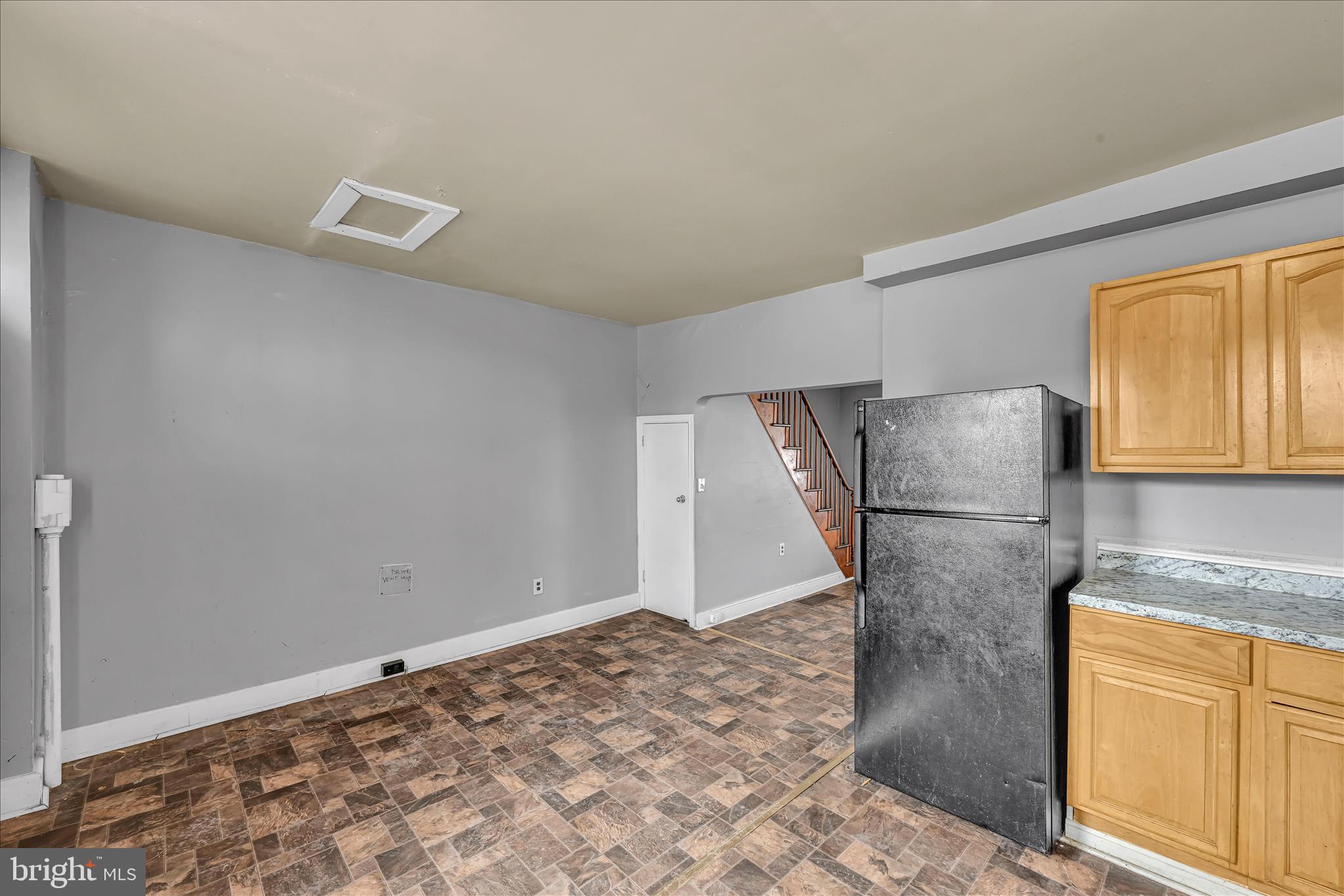 CABBAGE HILL - Residential