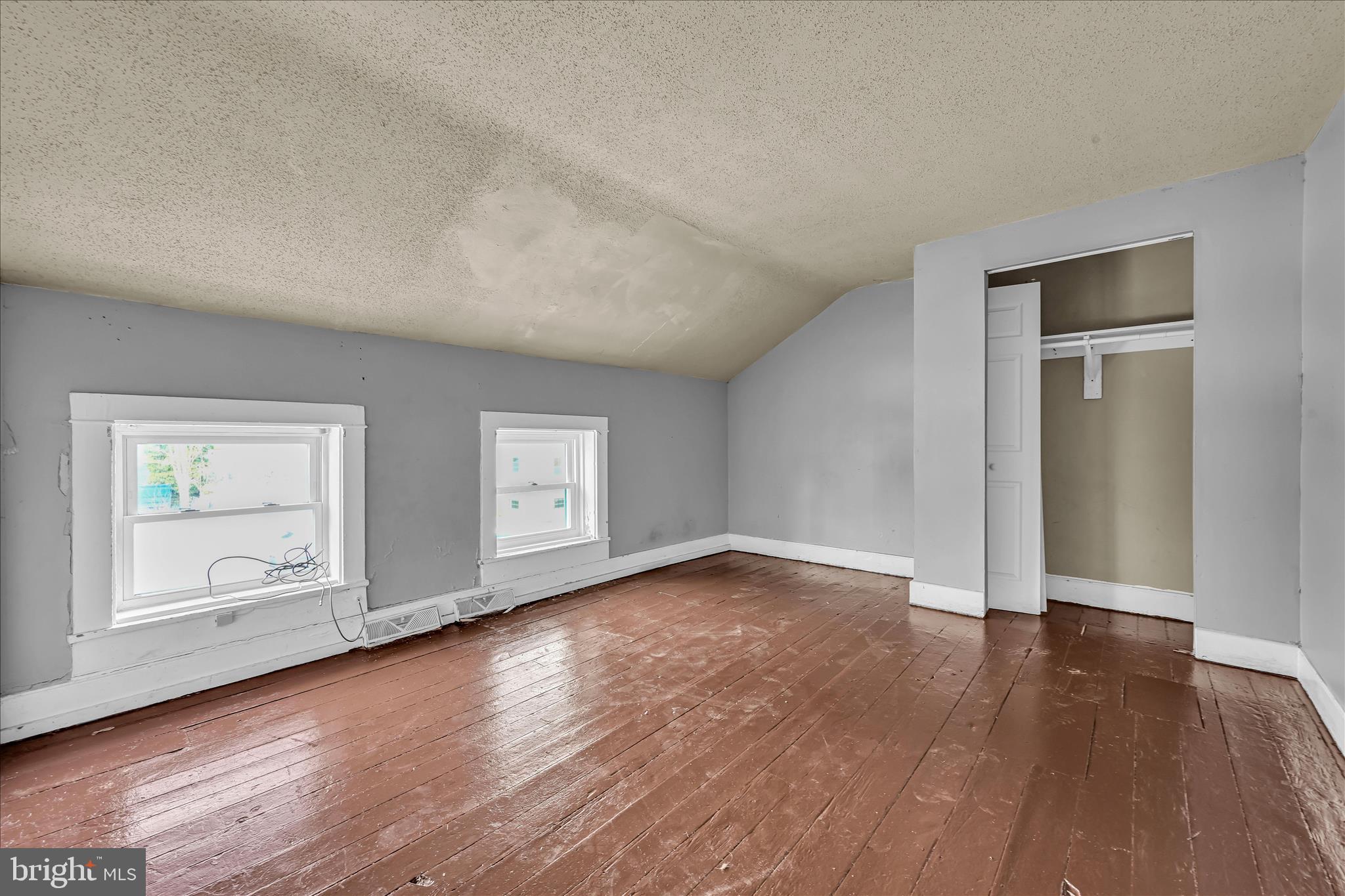 CABBAGE HILL - Residential