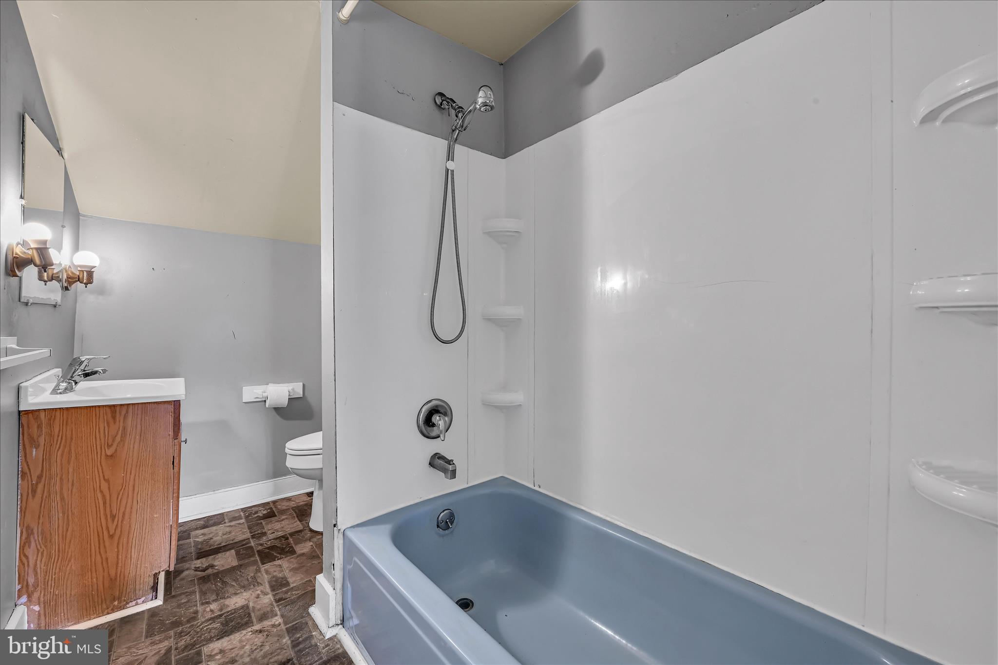 CABBAGE HILL - Residential