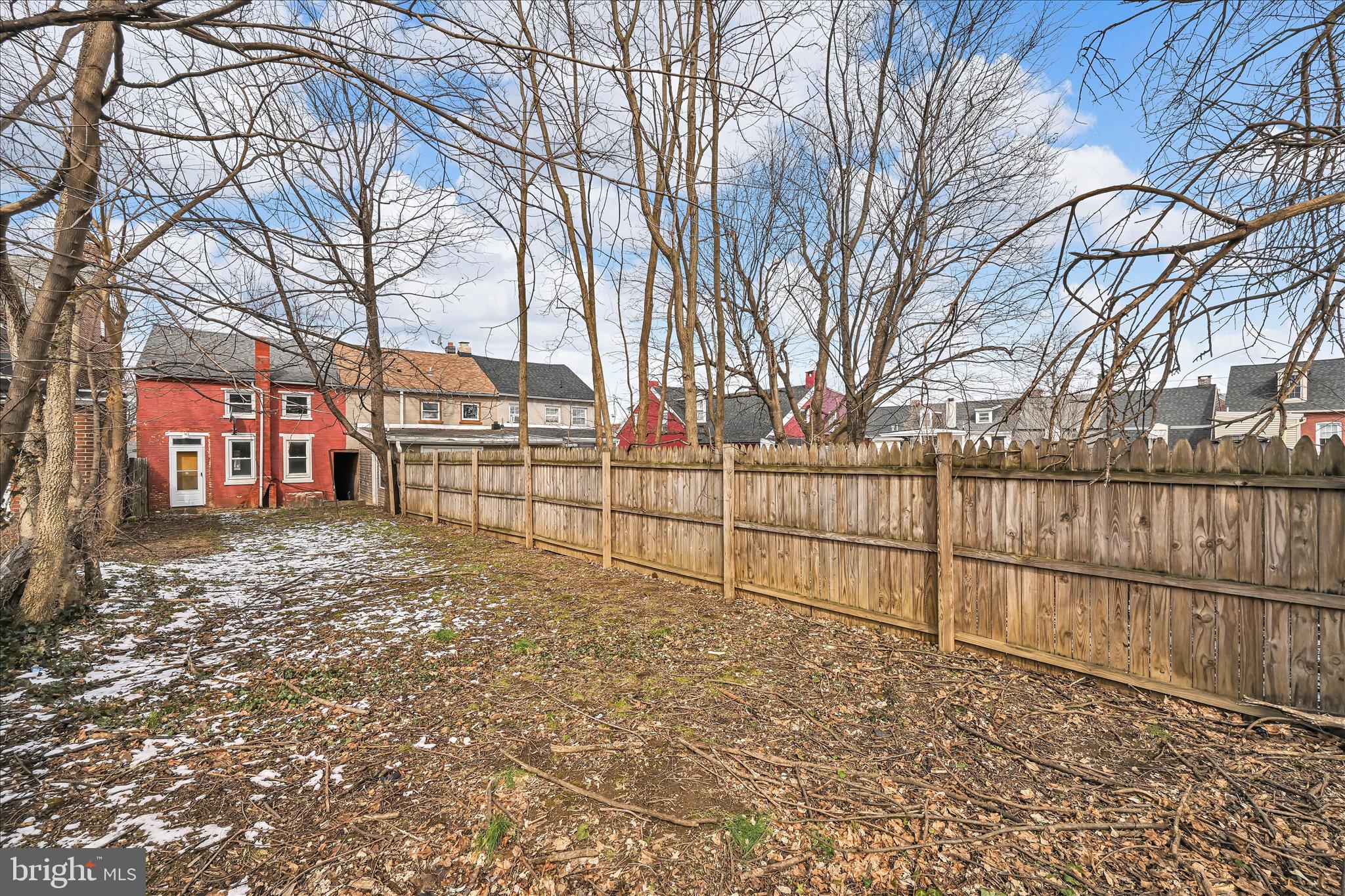 CABBAGE HILL - Residential