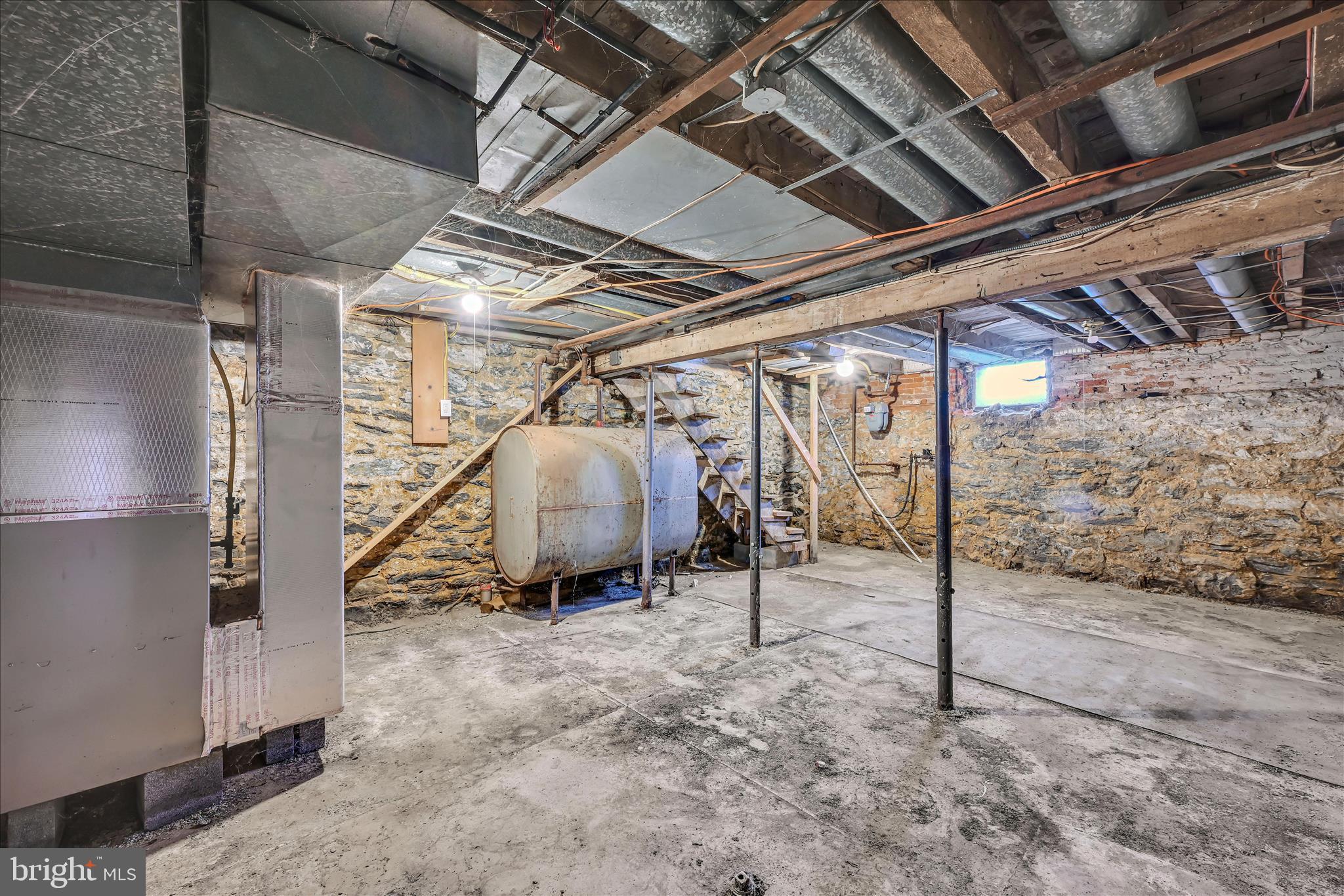 CABBAGE HILL - Residential