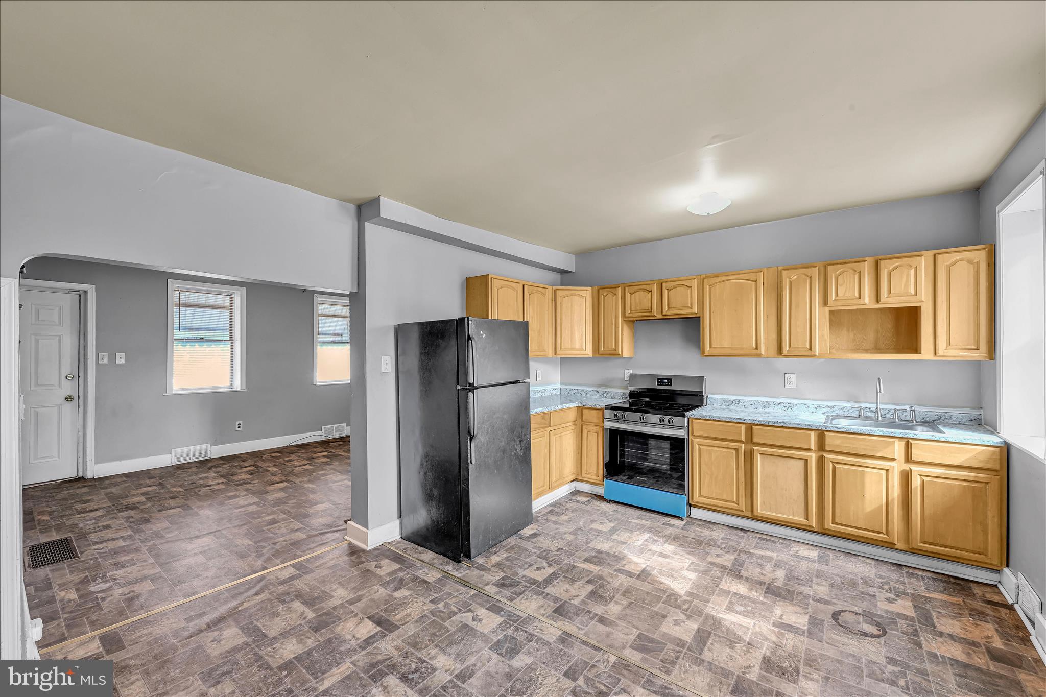 CABBAGE HILL - Residential