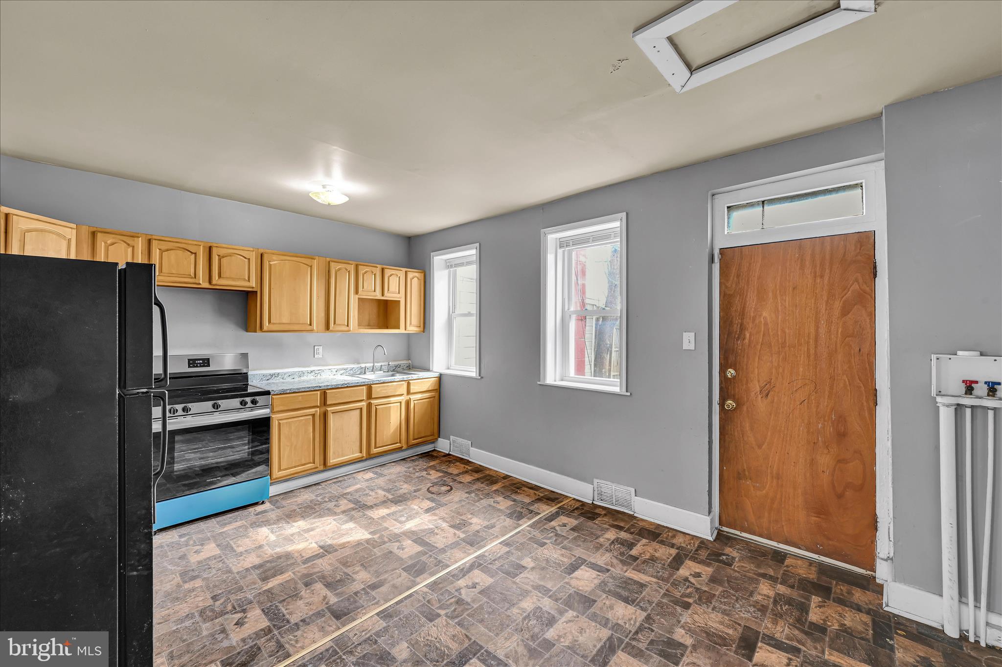 CABBAGE HILL - Residential