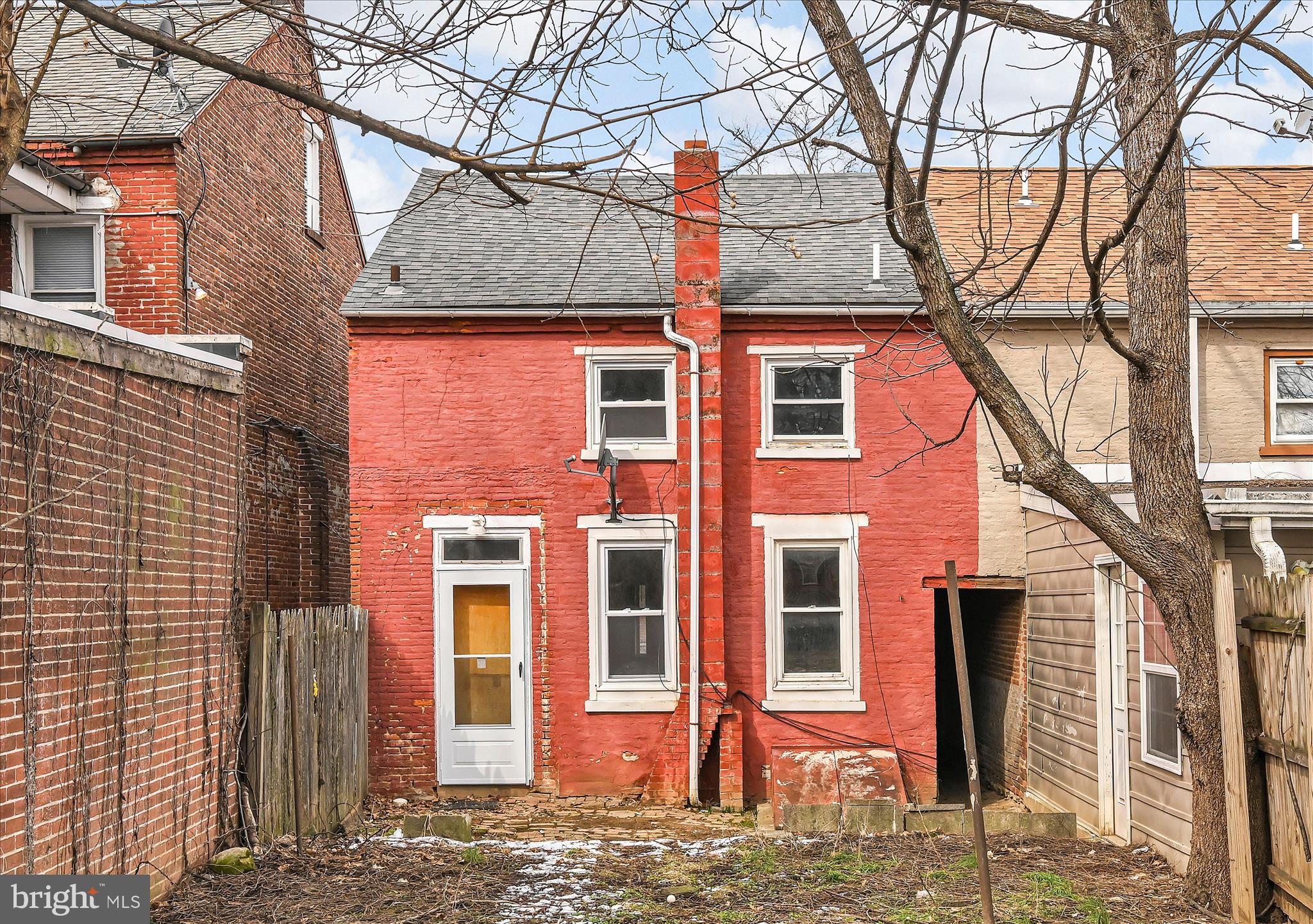 CABBAGE HILL - Residential