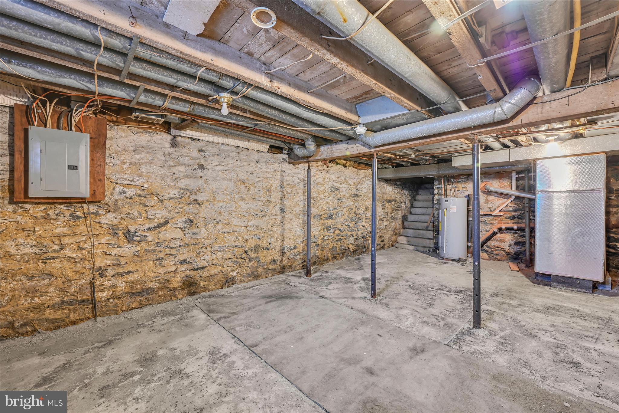 CABBAGE HILL - Residential