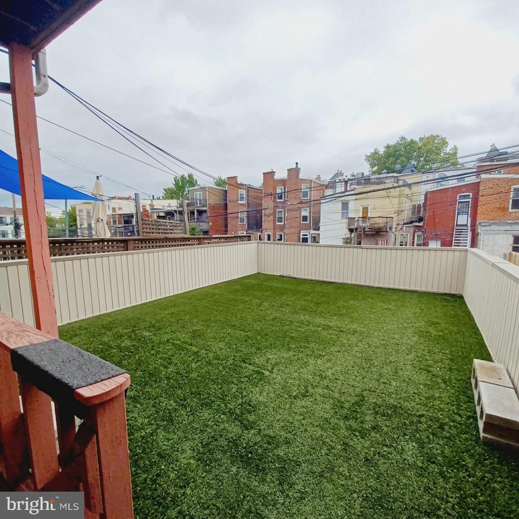 1254 COLUMBIA ROAD NW
