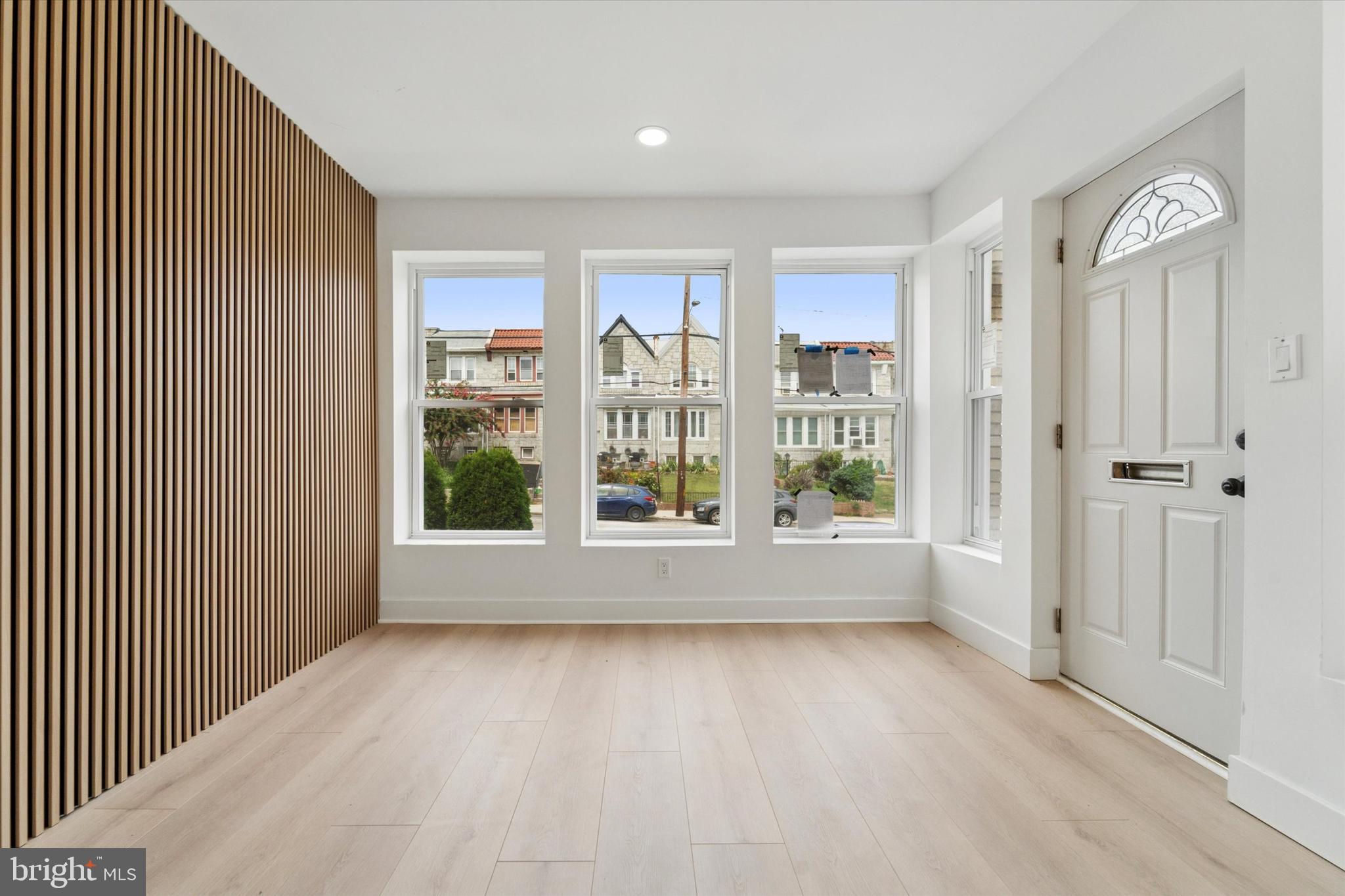 PHILADELPHIA - Residential