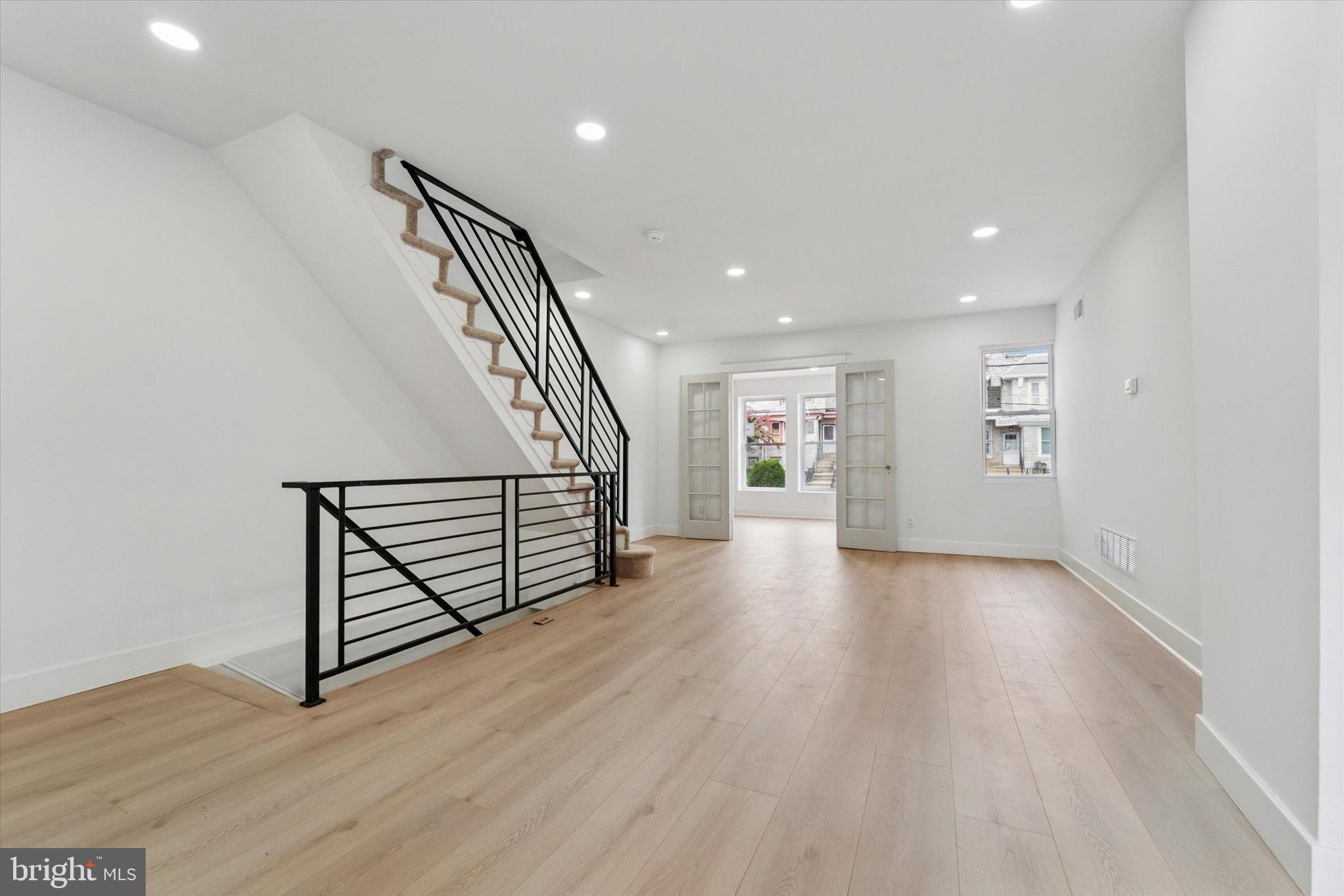 PHILADELPHIA - Residential