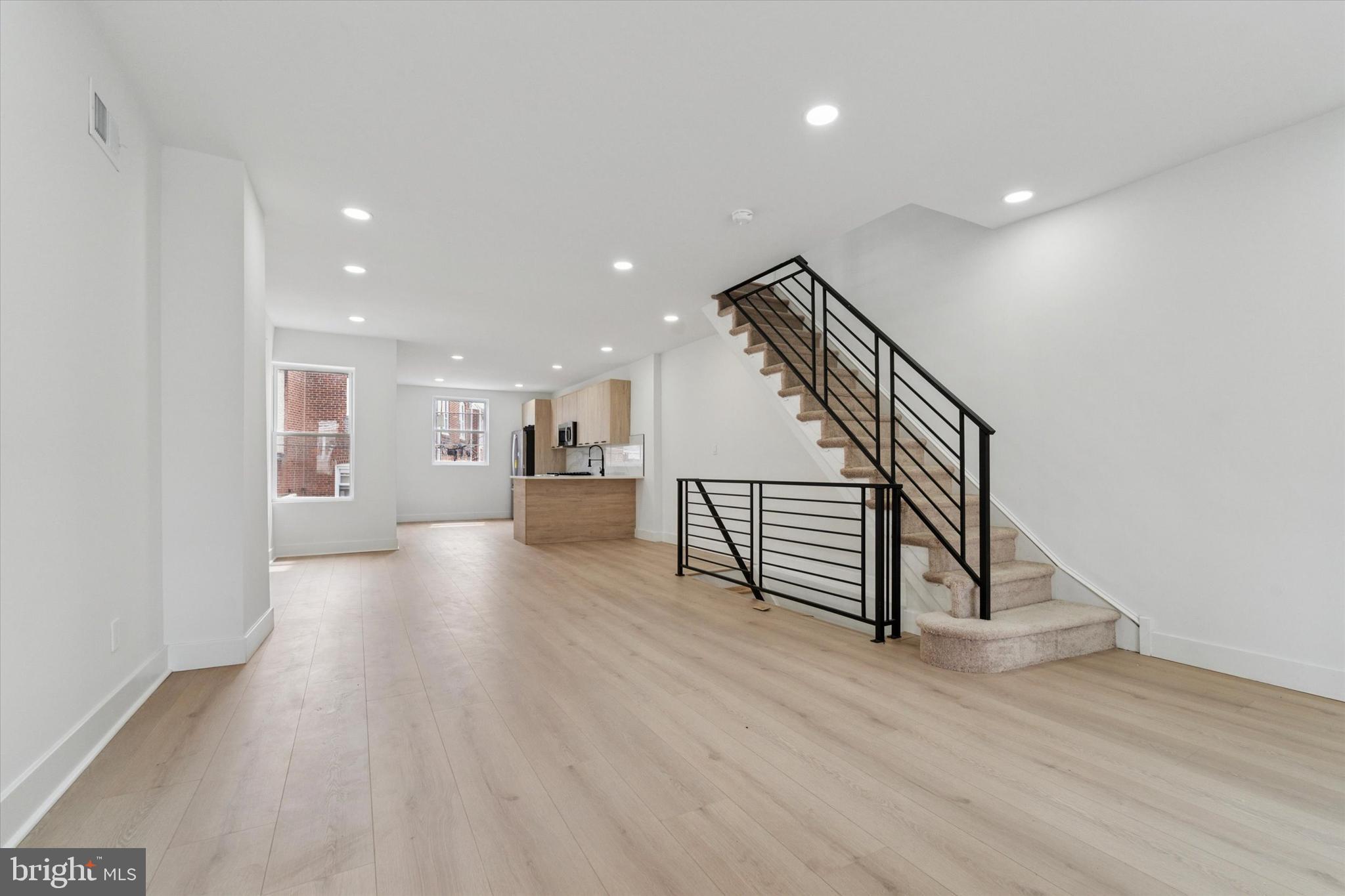 PHILADELPHIA - Residential