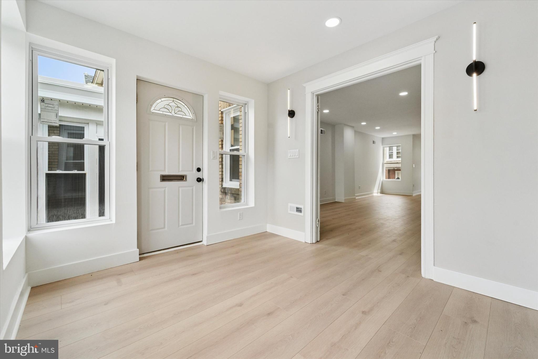 PHILADELPHIA - Residential