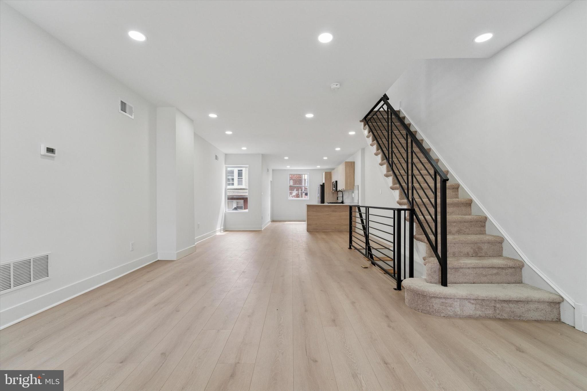 PHILADELPHIA - Residential