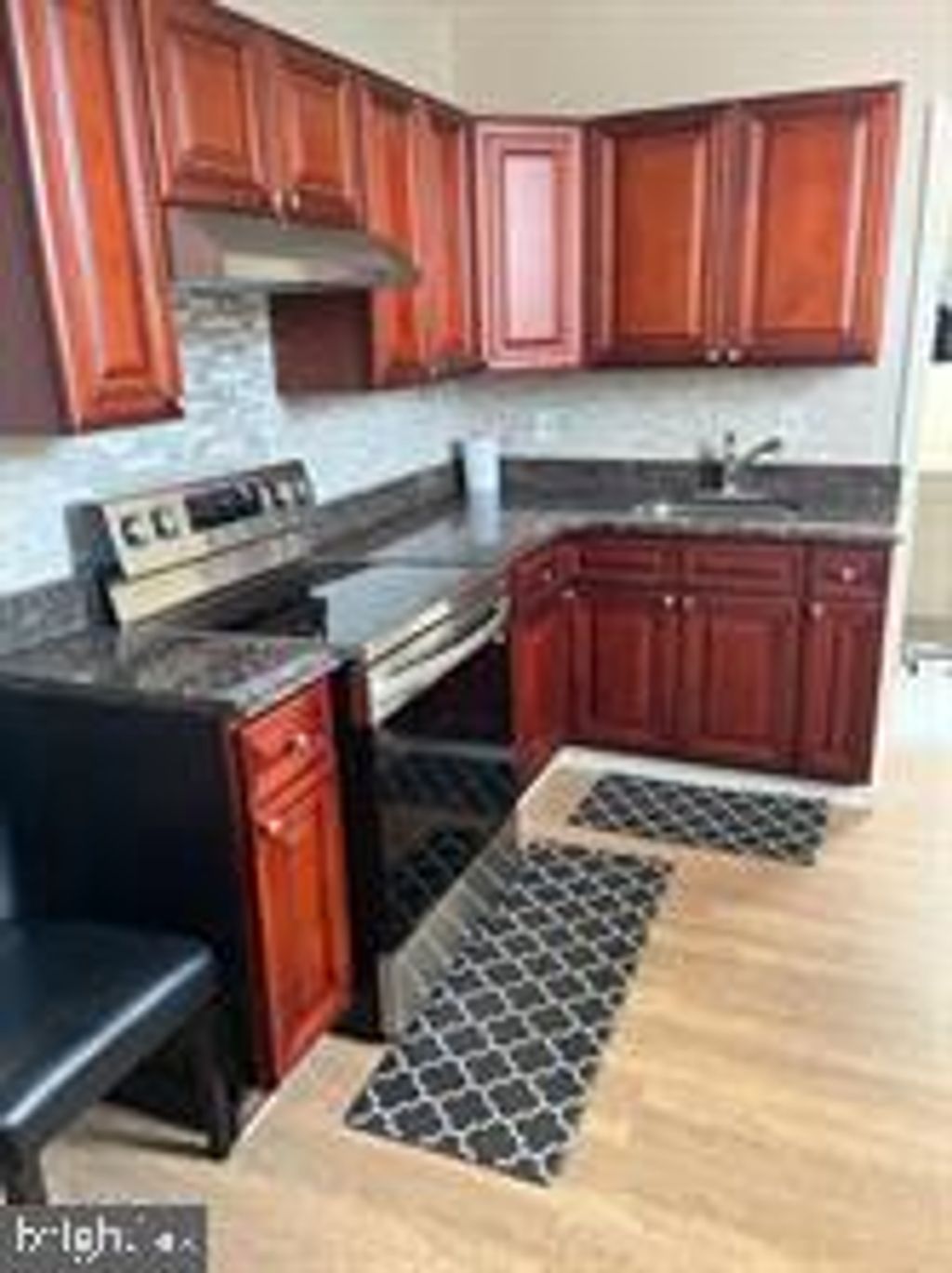 Photo of 1414 W Tioga Street #2F, PHILADELPHIA, PA 19140 (MLS # PAPH2559778)