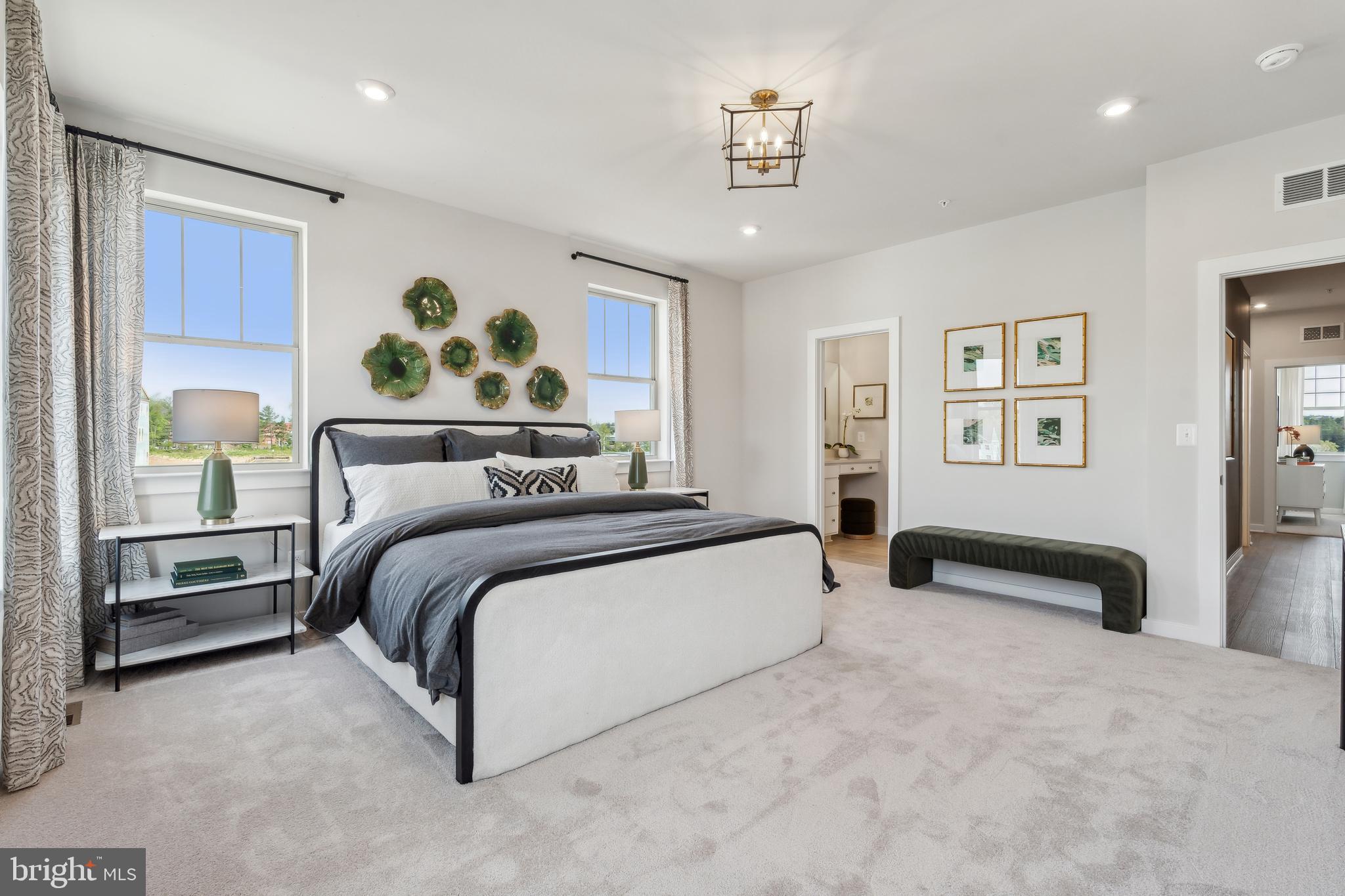 TUSCARORA VILLAGE - Residential