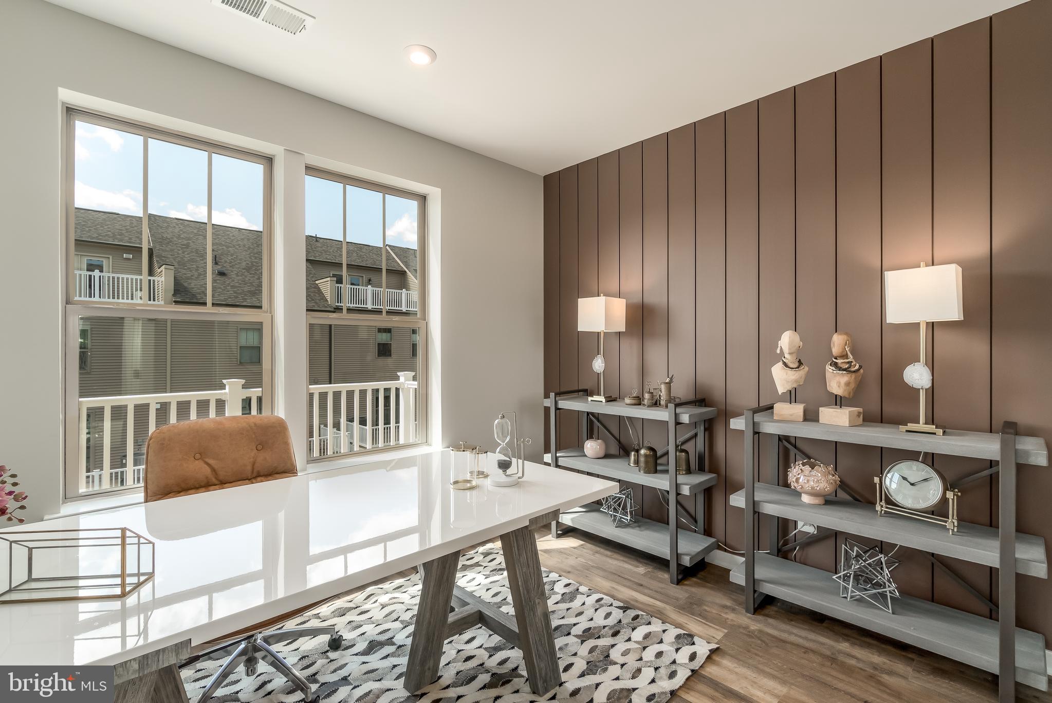 TUSCARORA VILLAGE - Residential