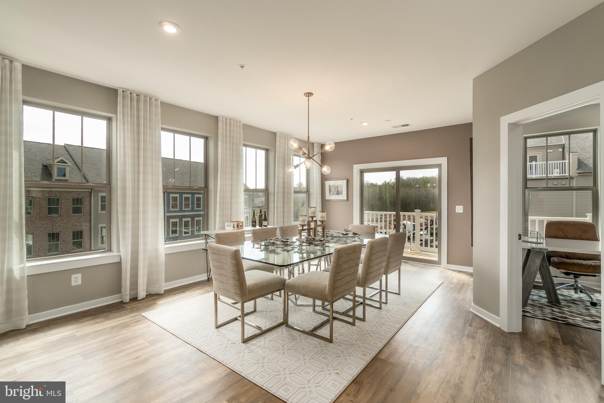 TUSCARORA VILLAGE - Residential