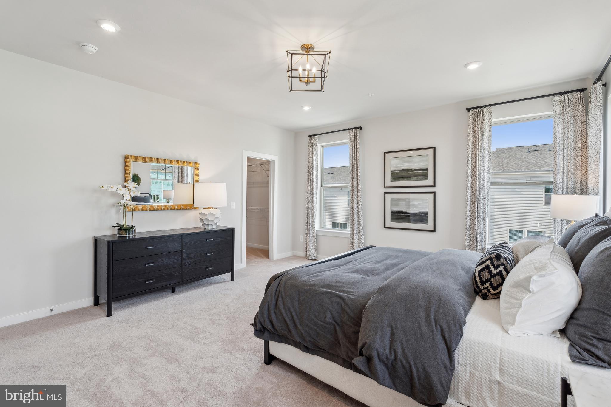 TUSCARORA VILLAGE - Residential