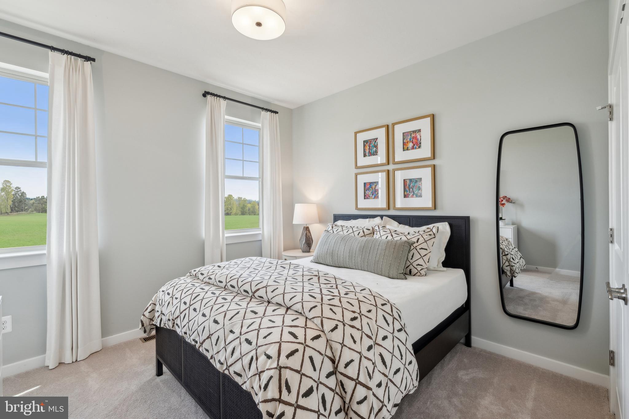 TUSCARORA VILLAGE - Residential