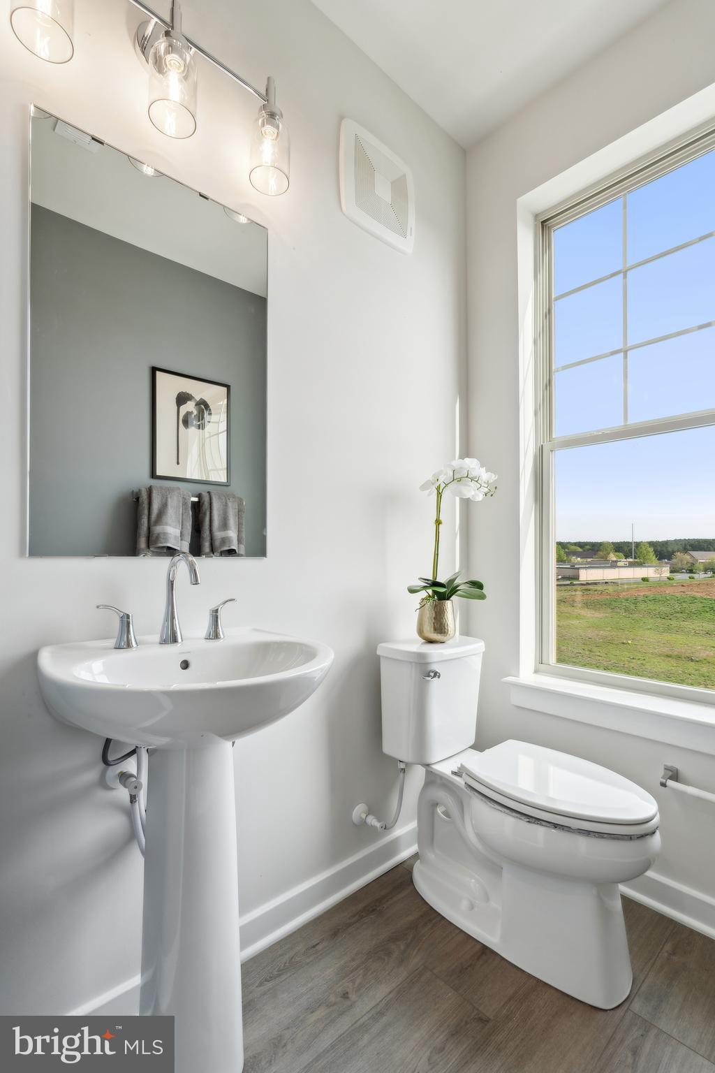 TUSCARORA VILLAGE - Residential