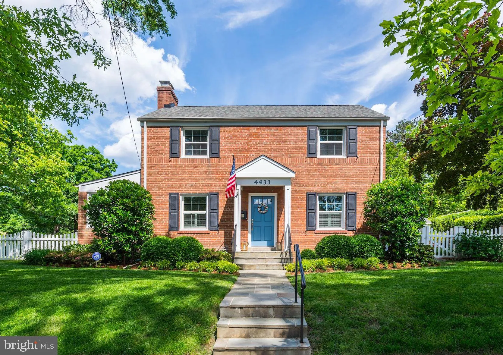 4431 46th Street NW, Washington, DC 20016