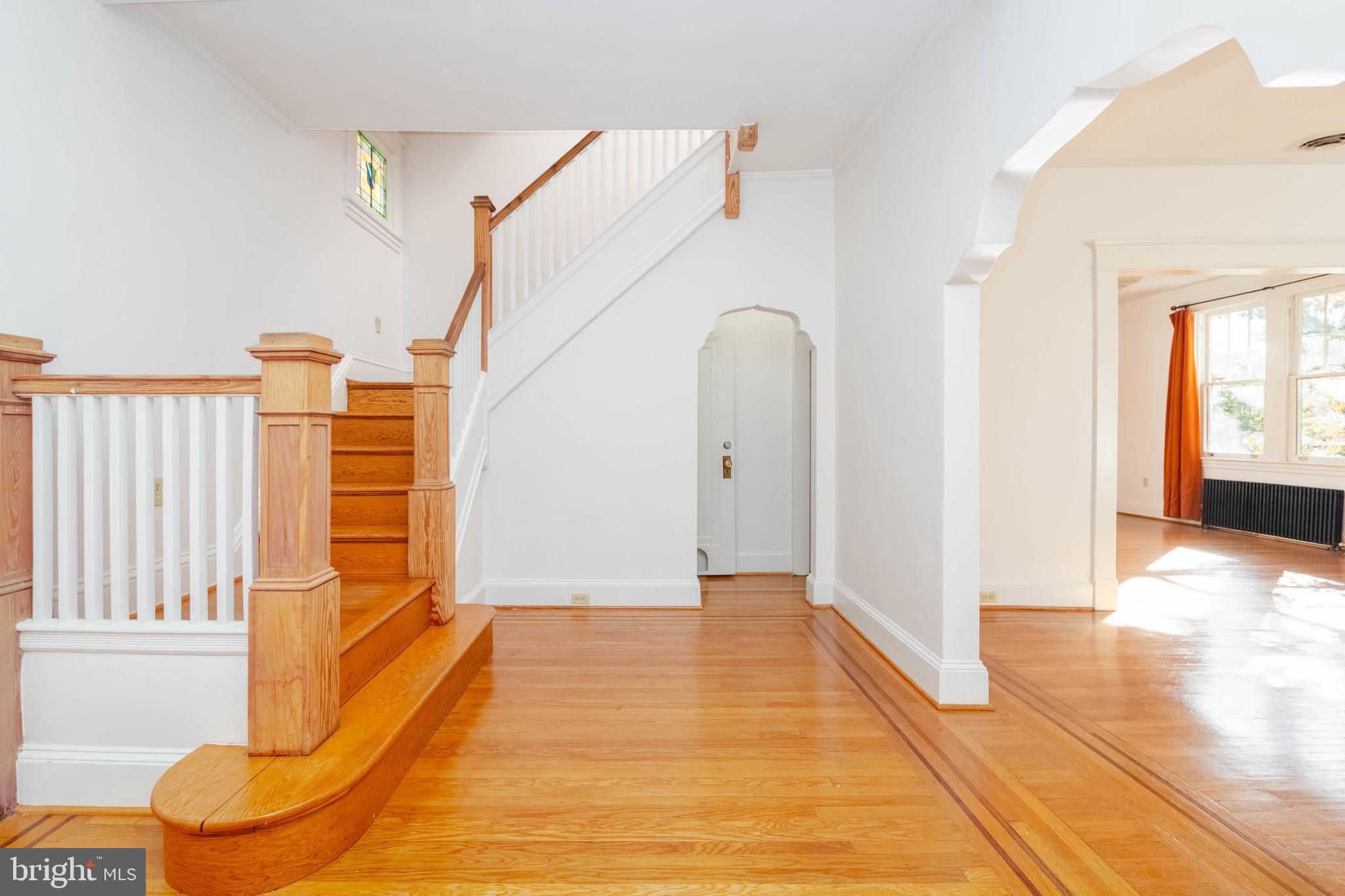 MOUNT WASHINGTON - Residential