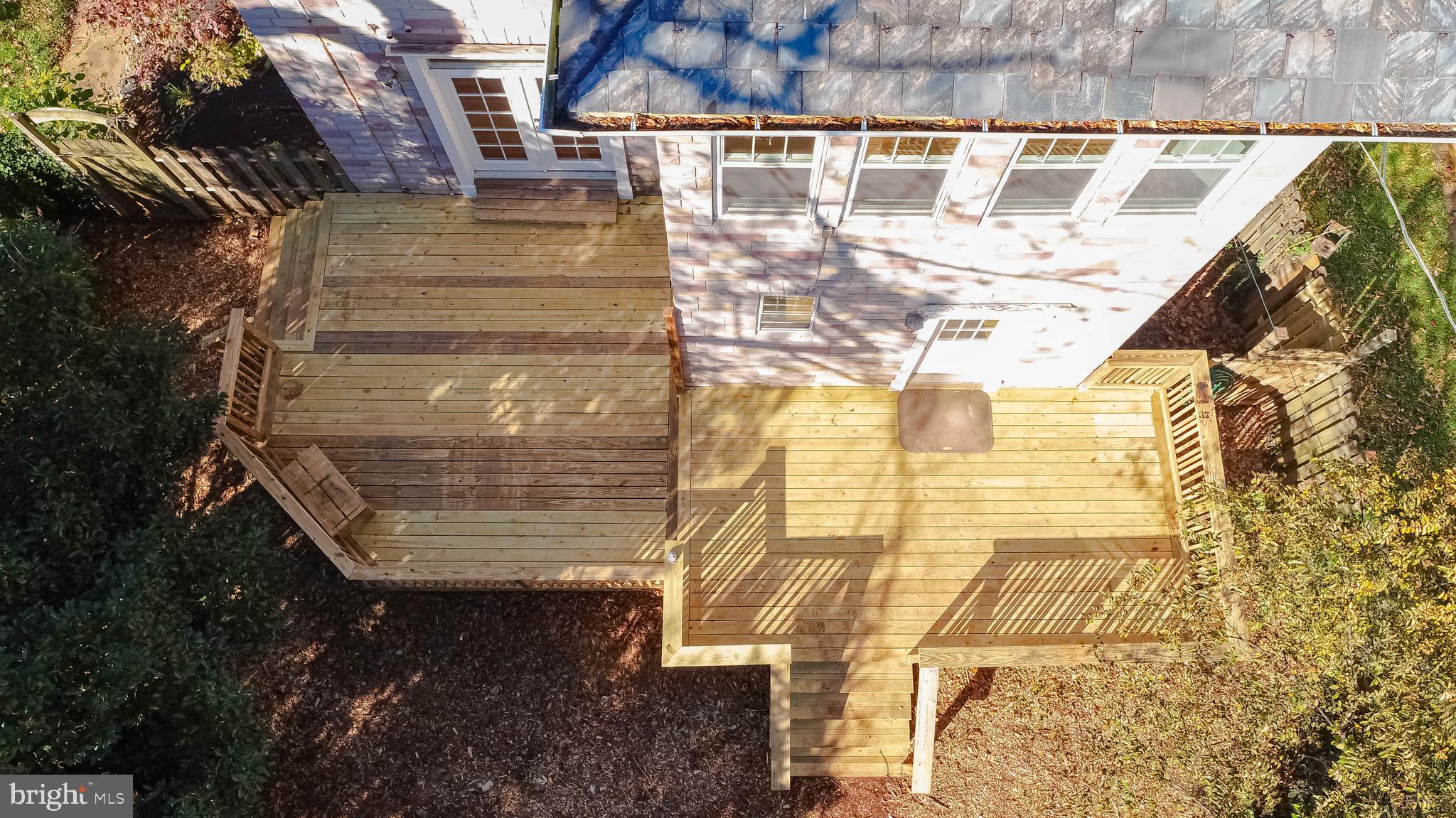 MOUNT WASHINGTON - Residential