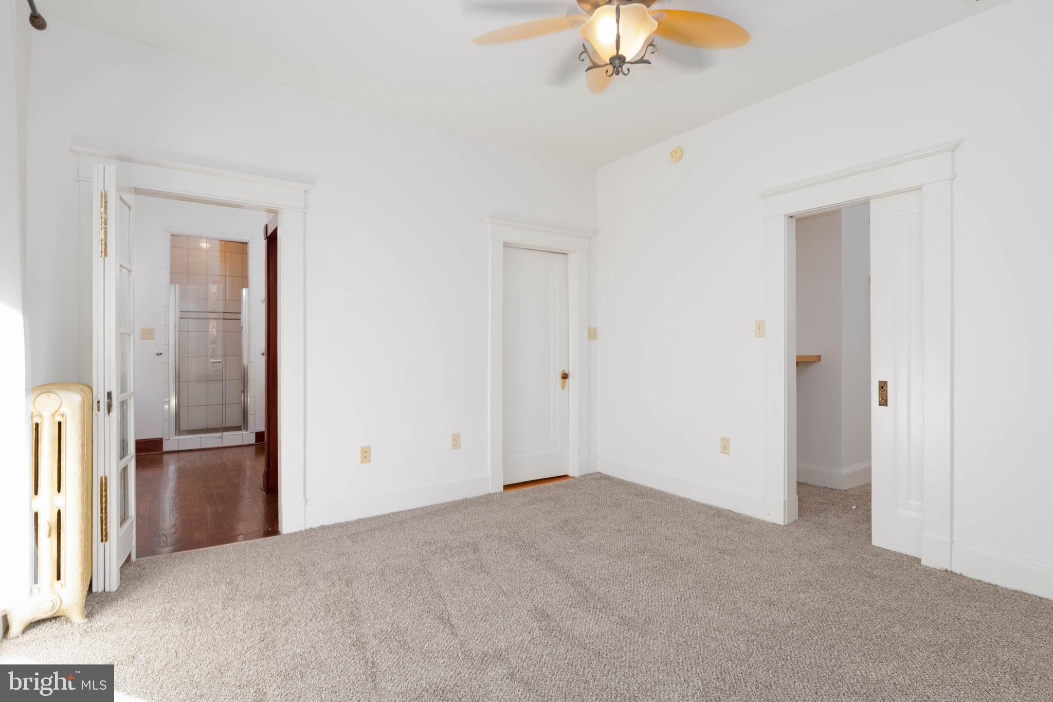 MOUNT WASHINGTON - Residential