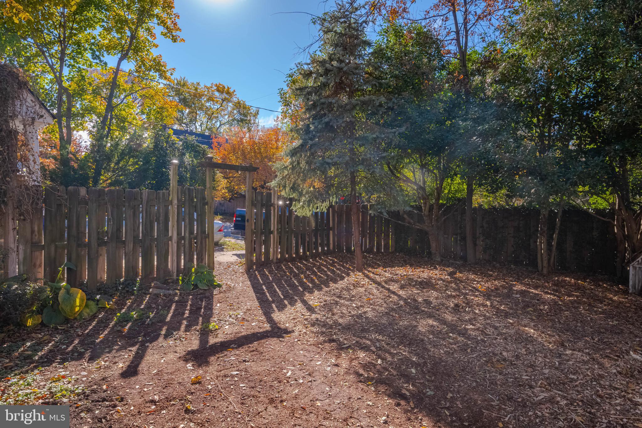 MOUNT WASHINGTON - Residential