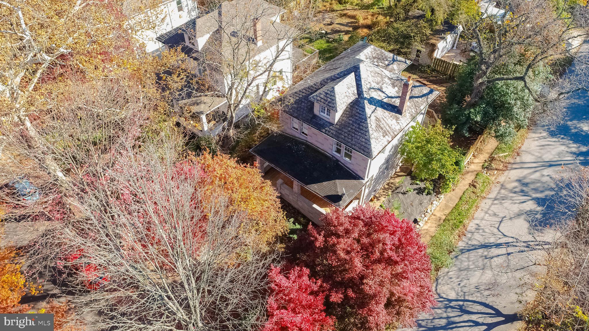 MOUNT WASHINGTON - Residential