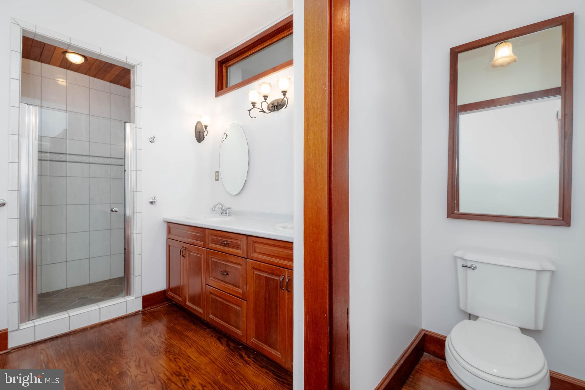 MOUNT WASHINGTON - Residential