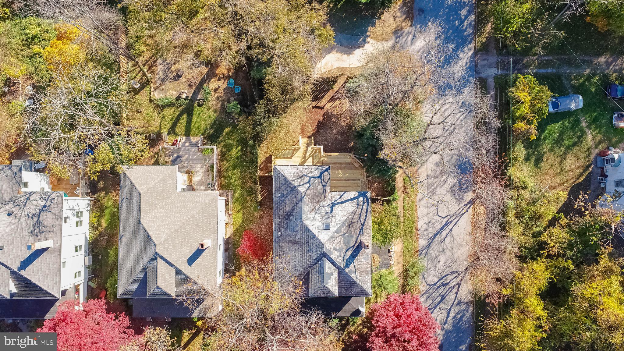 MOUNT WASHINGTON - Residential