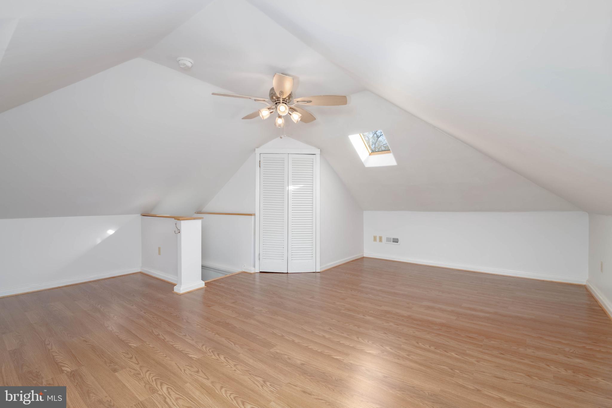 MOUNT WASHINGTON - Residential