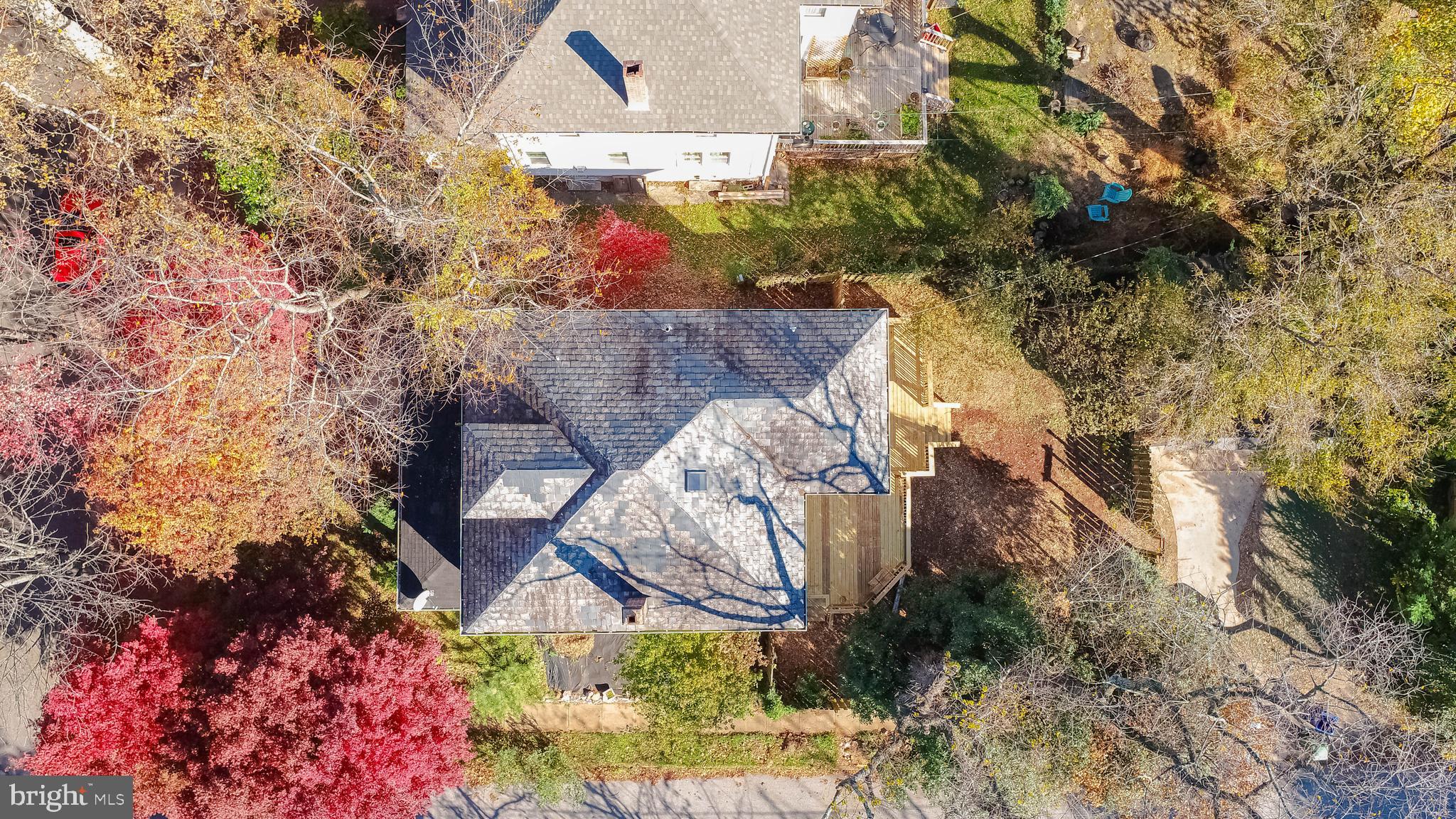 MOUNT WASHINGTON - Residential