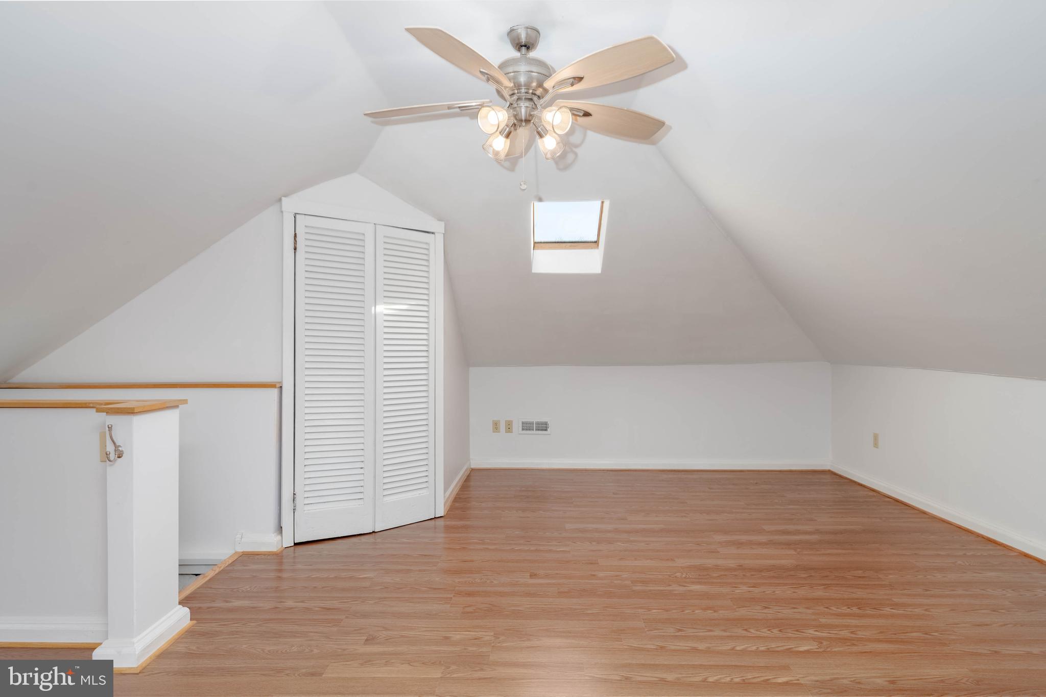 MOUNT WASHINGTON - Residential