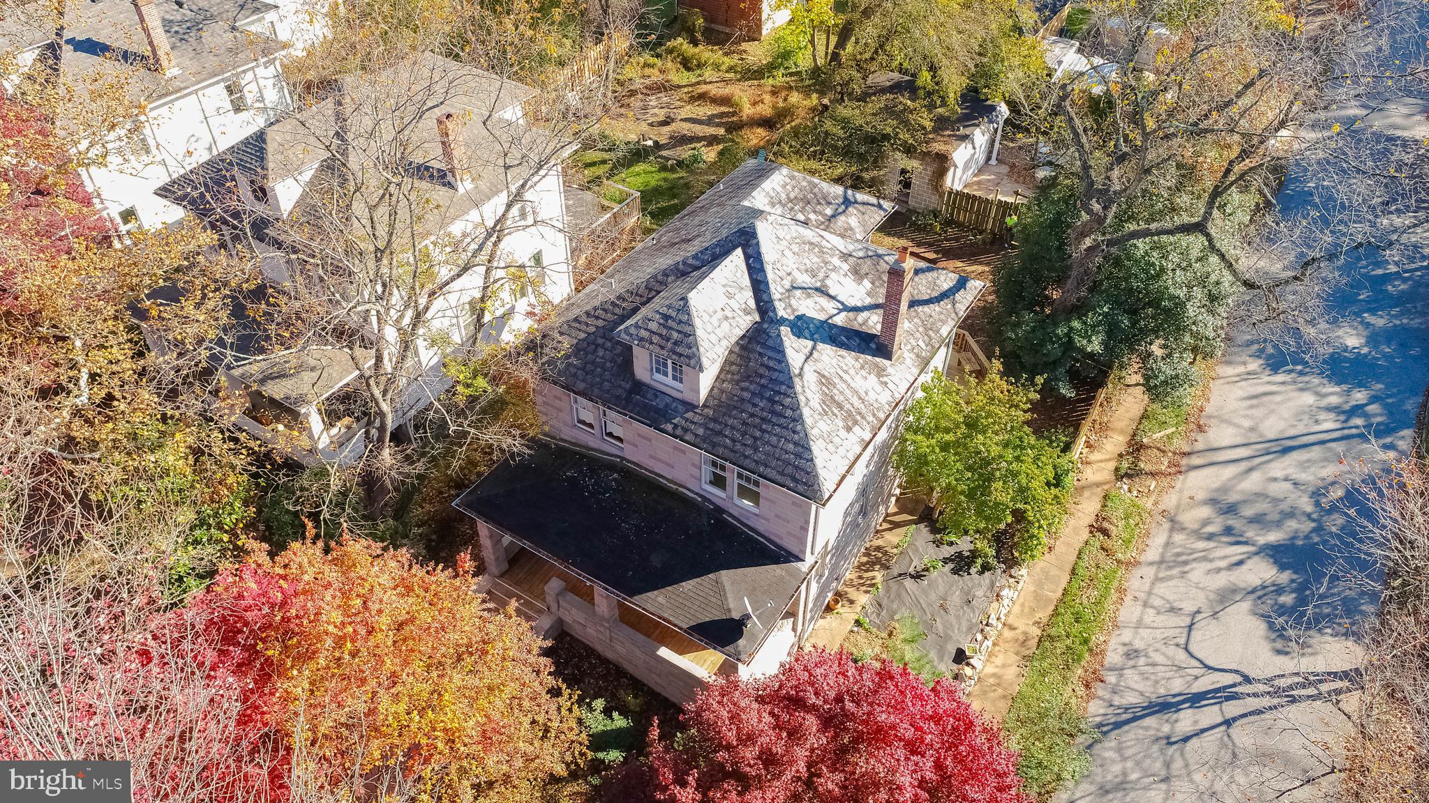 MOUNT WASHINGTON - Residential