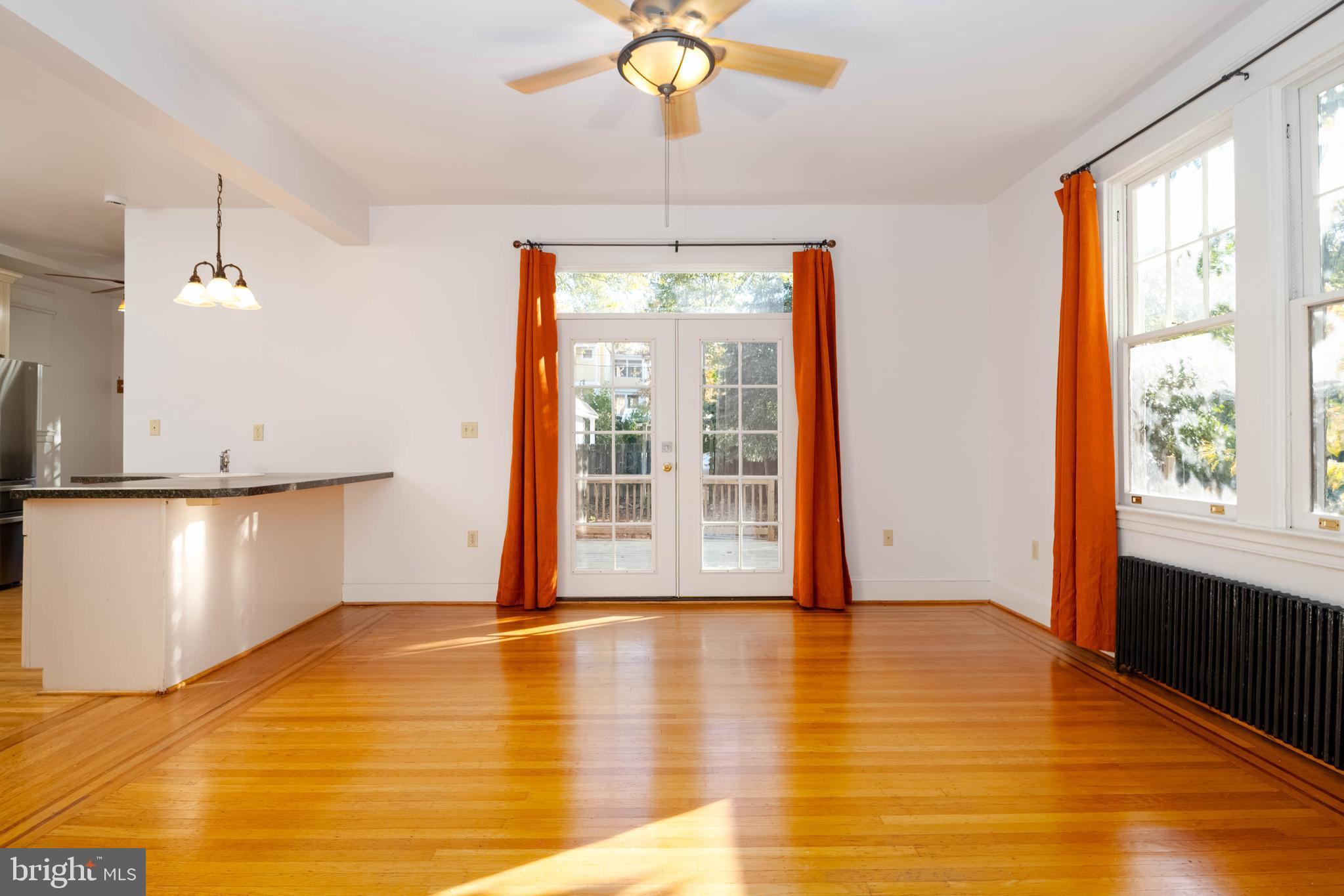 MOUNT WASHINGTON - Residential