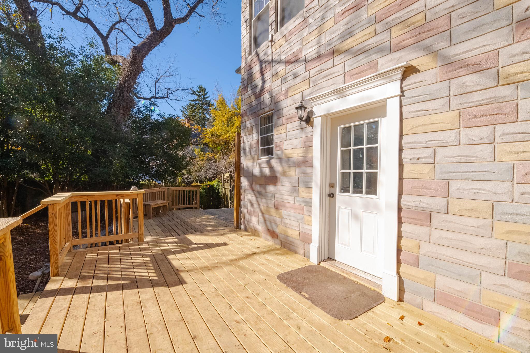 MOUNT WASHINGTON - Residential