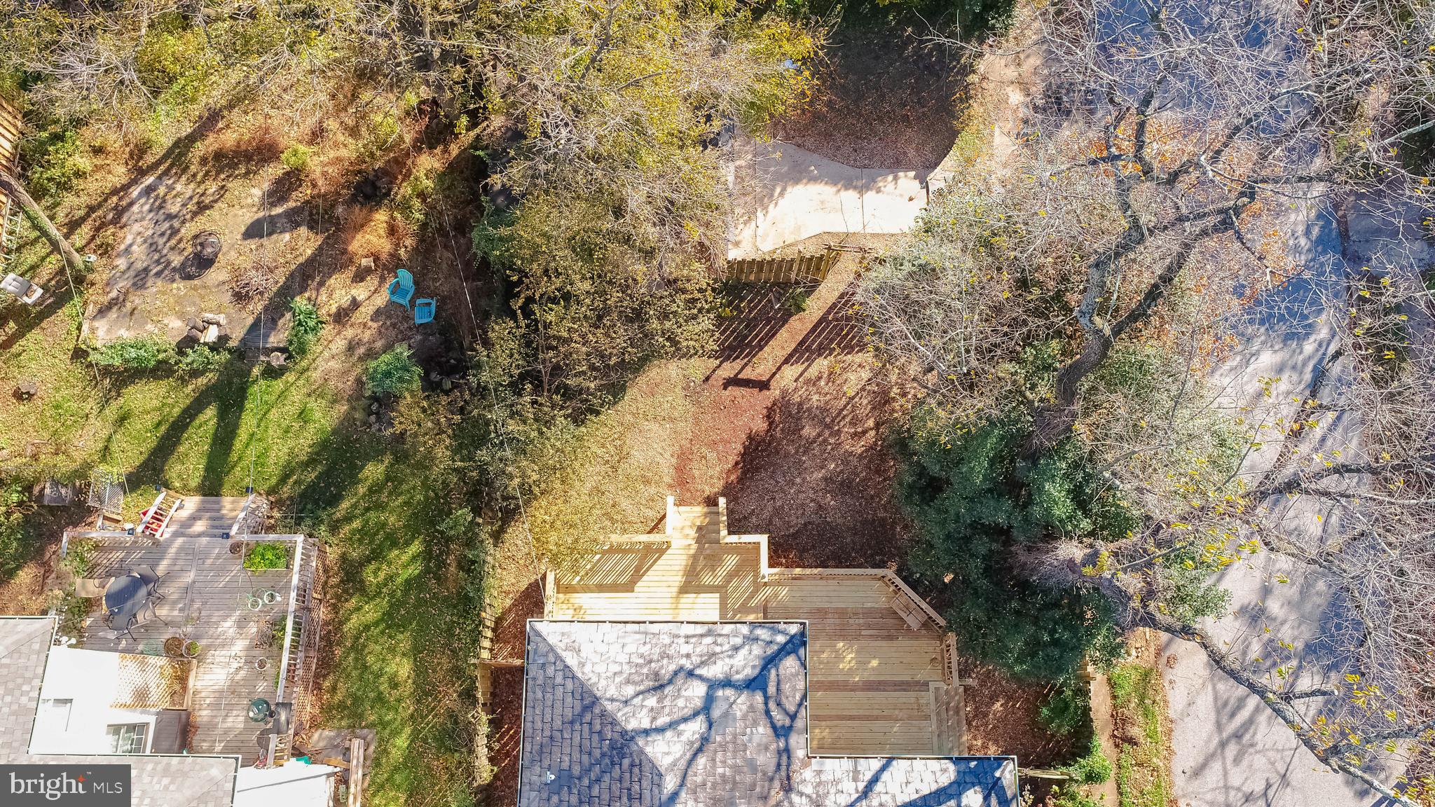 MOUNT WASHINGTON - Residential