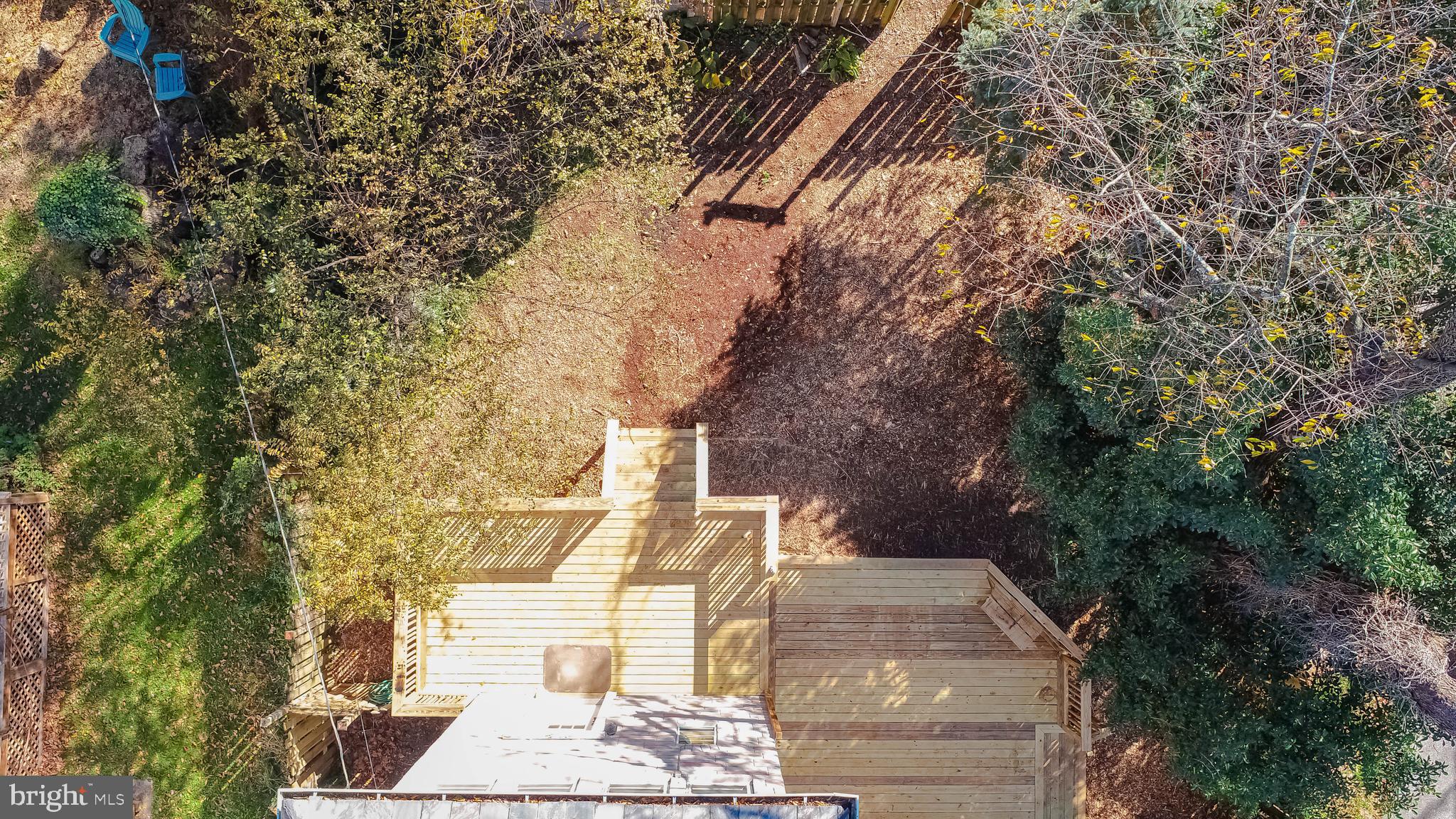 MOUNT WASHINGTON - Residential