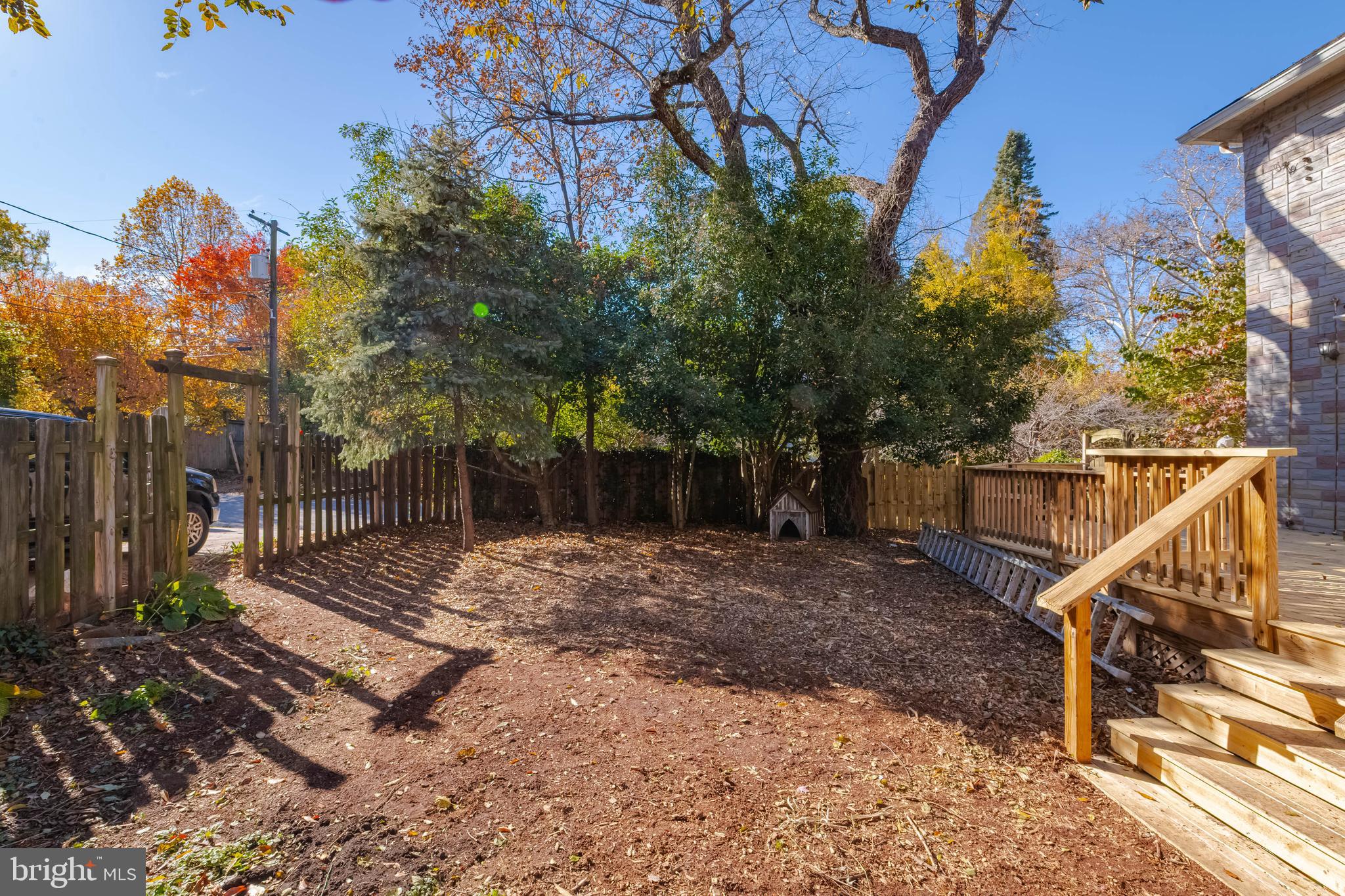 MOUNT WASHINGTON - Residential