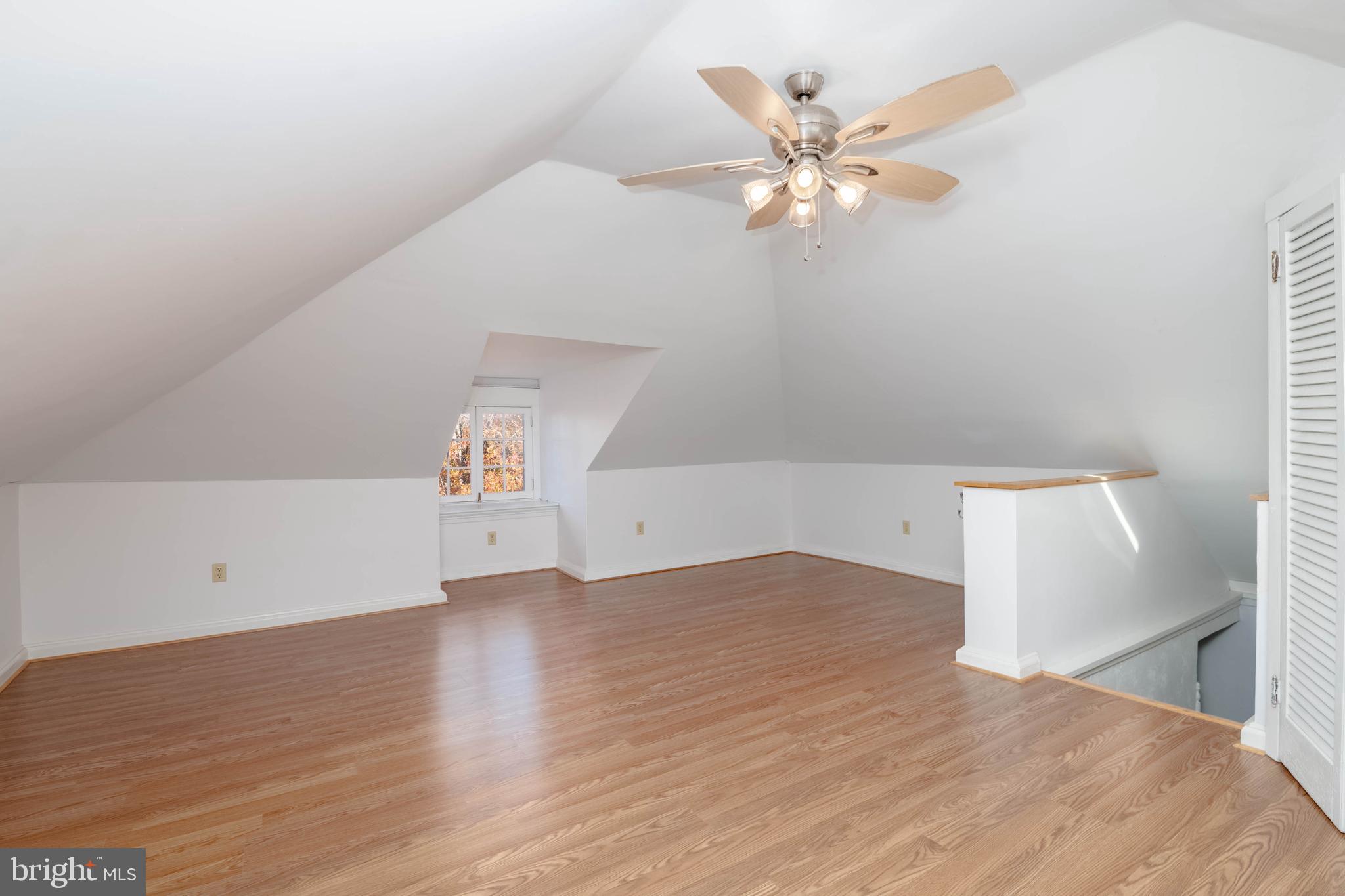 MOUNT WASHINGTON - Residential