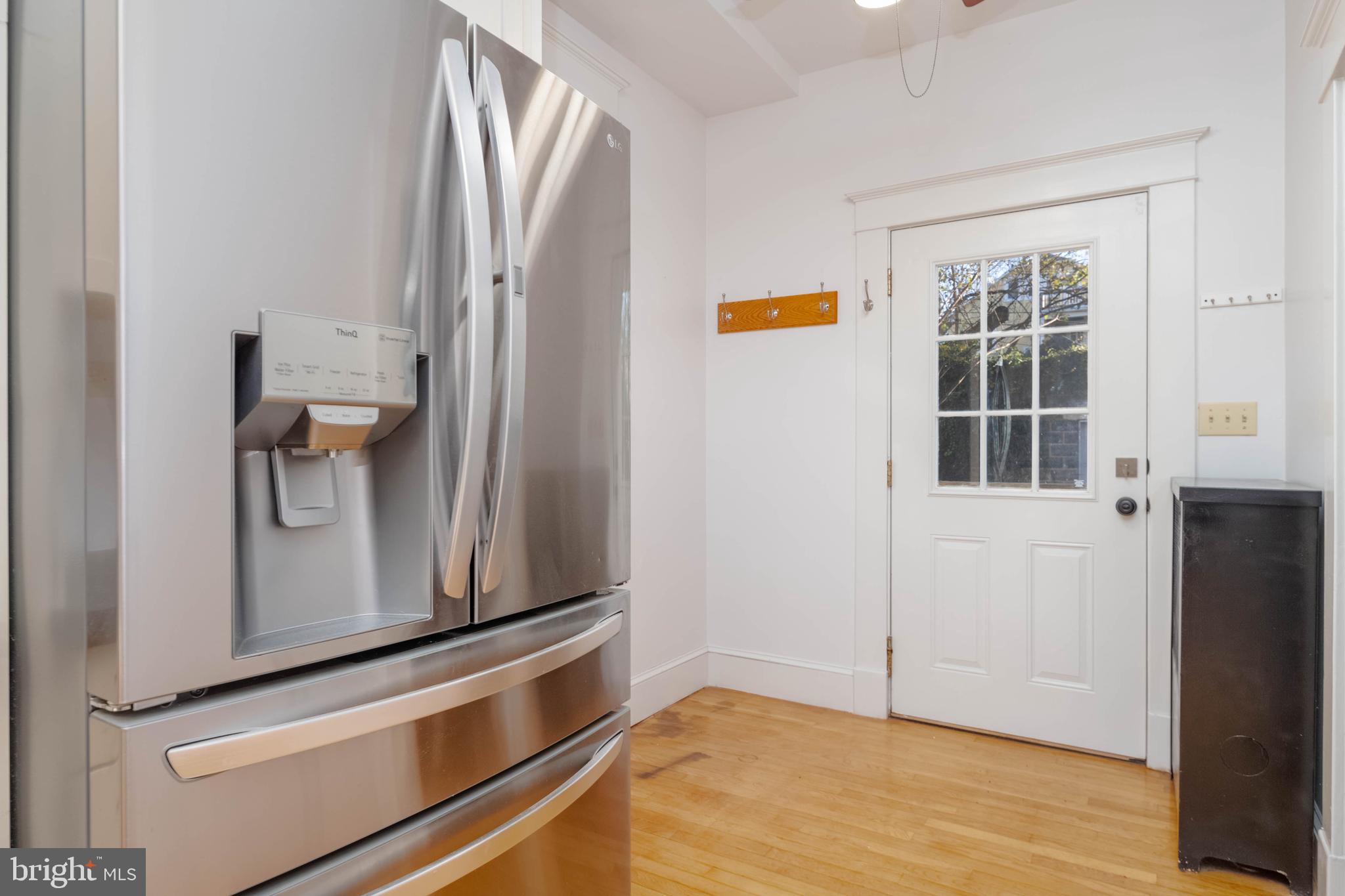 MOUNT WASHINGTON - Residential